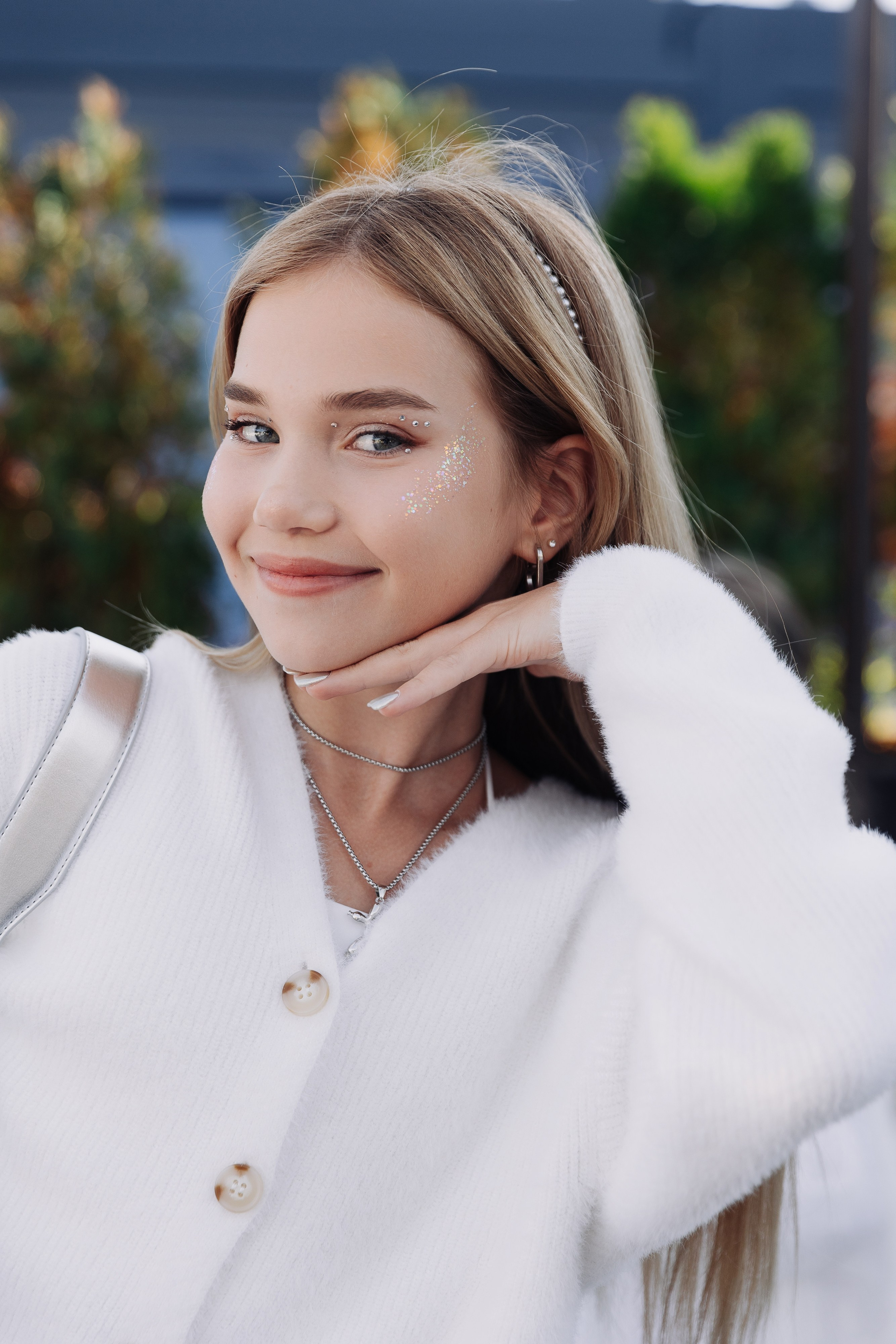 Мика. Фотограф Олег Коровяков