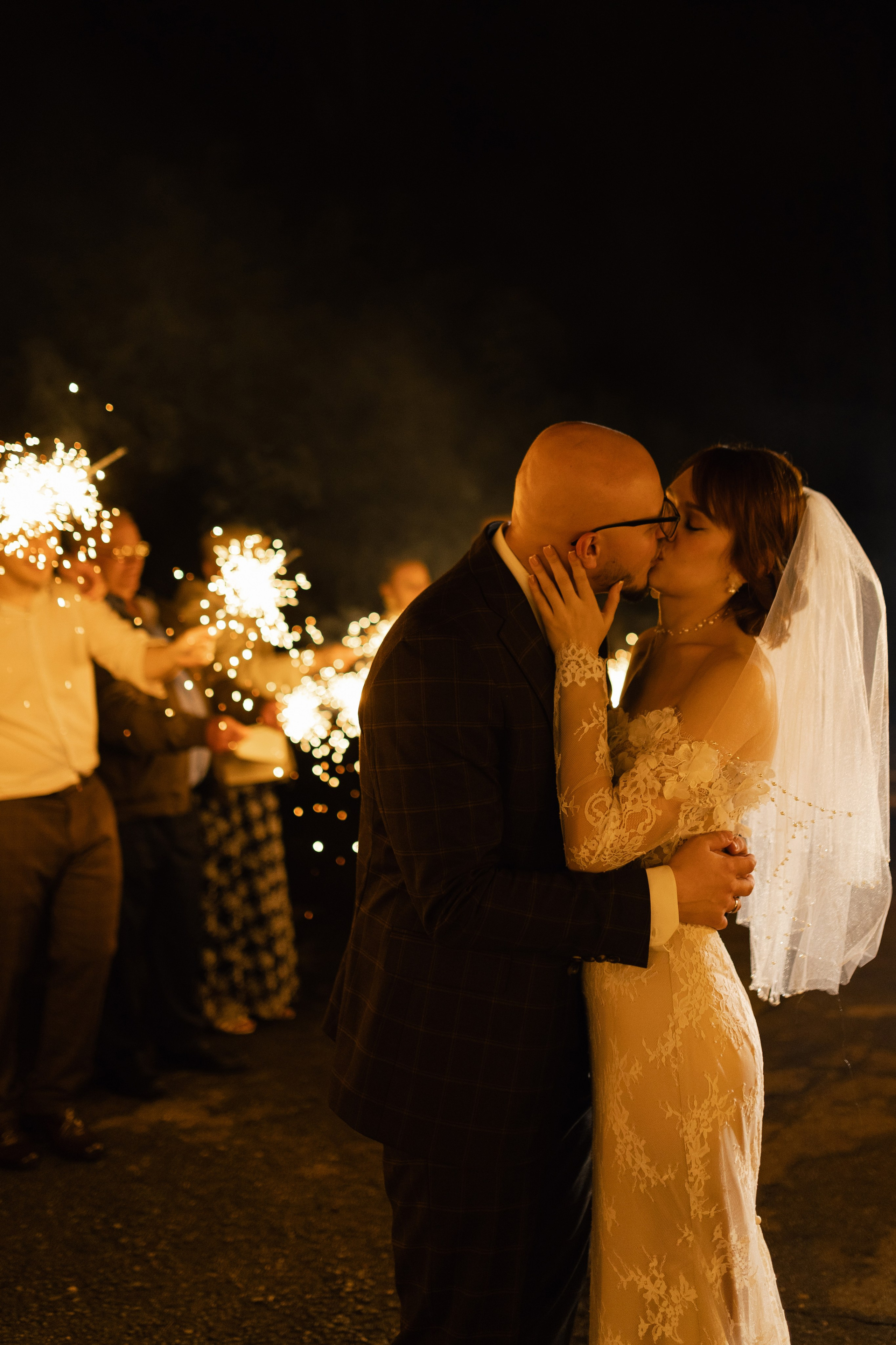 Maksim & Lia. Фотограф в Томске Ирина Павлуцкая