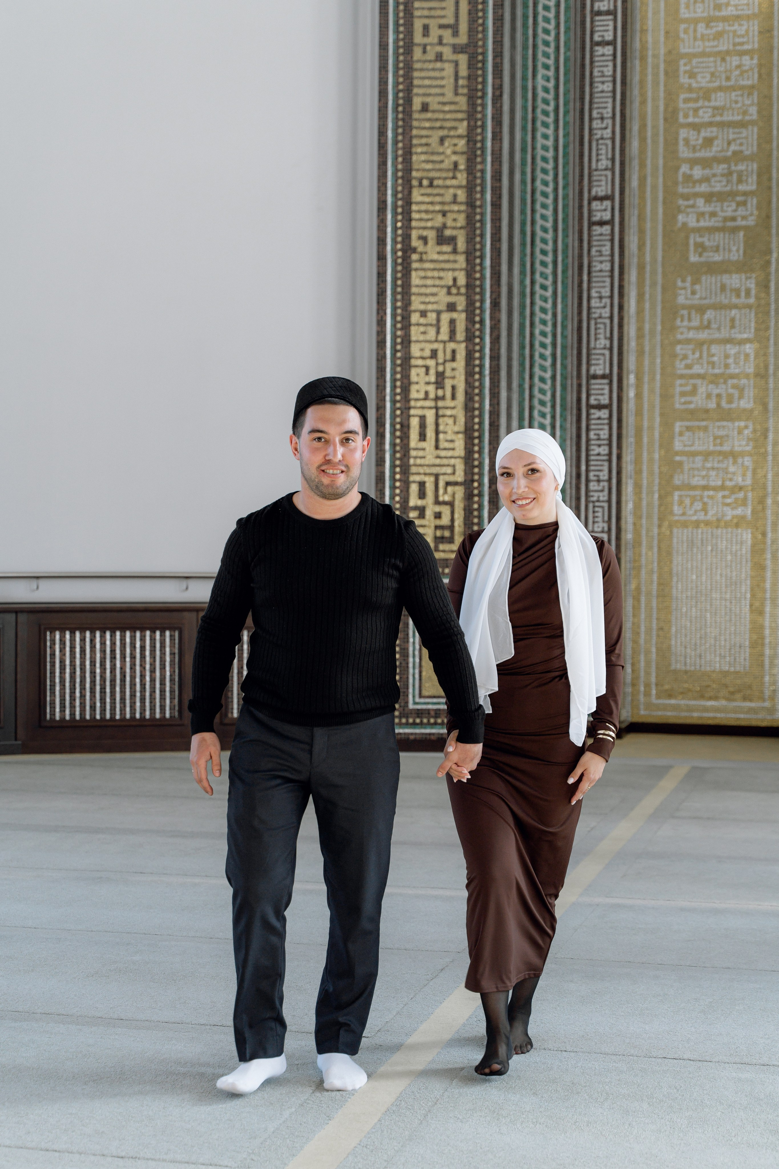 Марат & Луиза (Ярдам). RAMIL SAFIULLIN