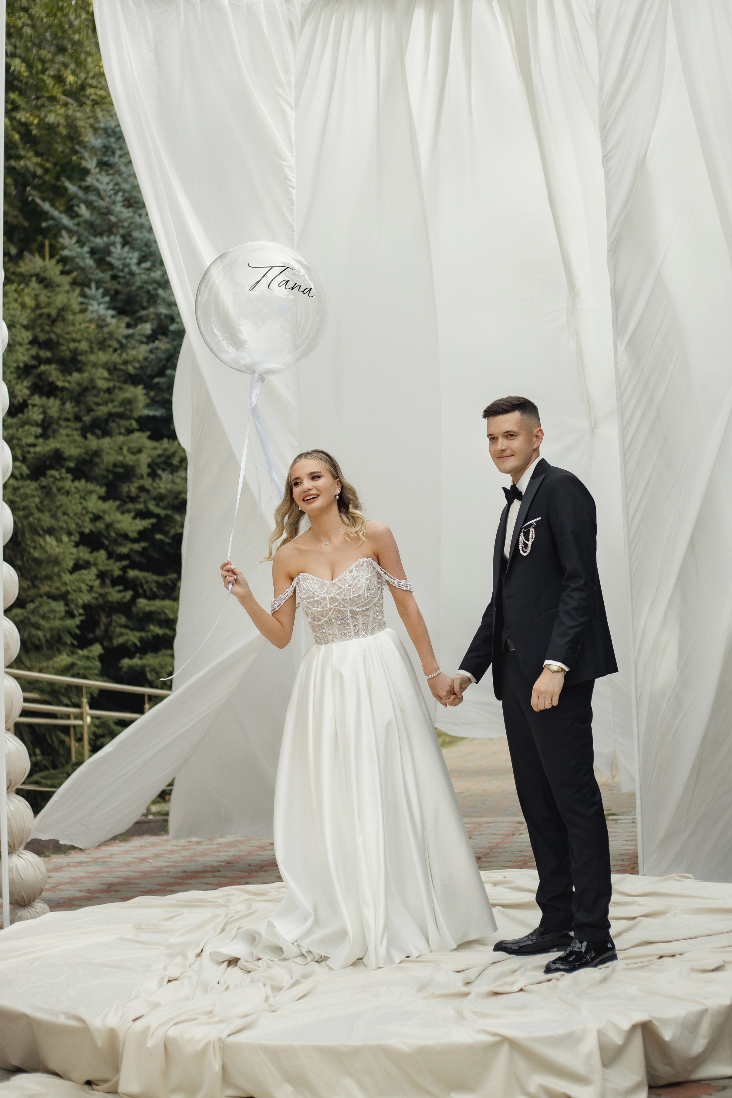 A|T. Свадебный и семейный фотограф в Саратове Анжела Борисова