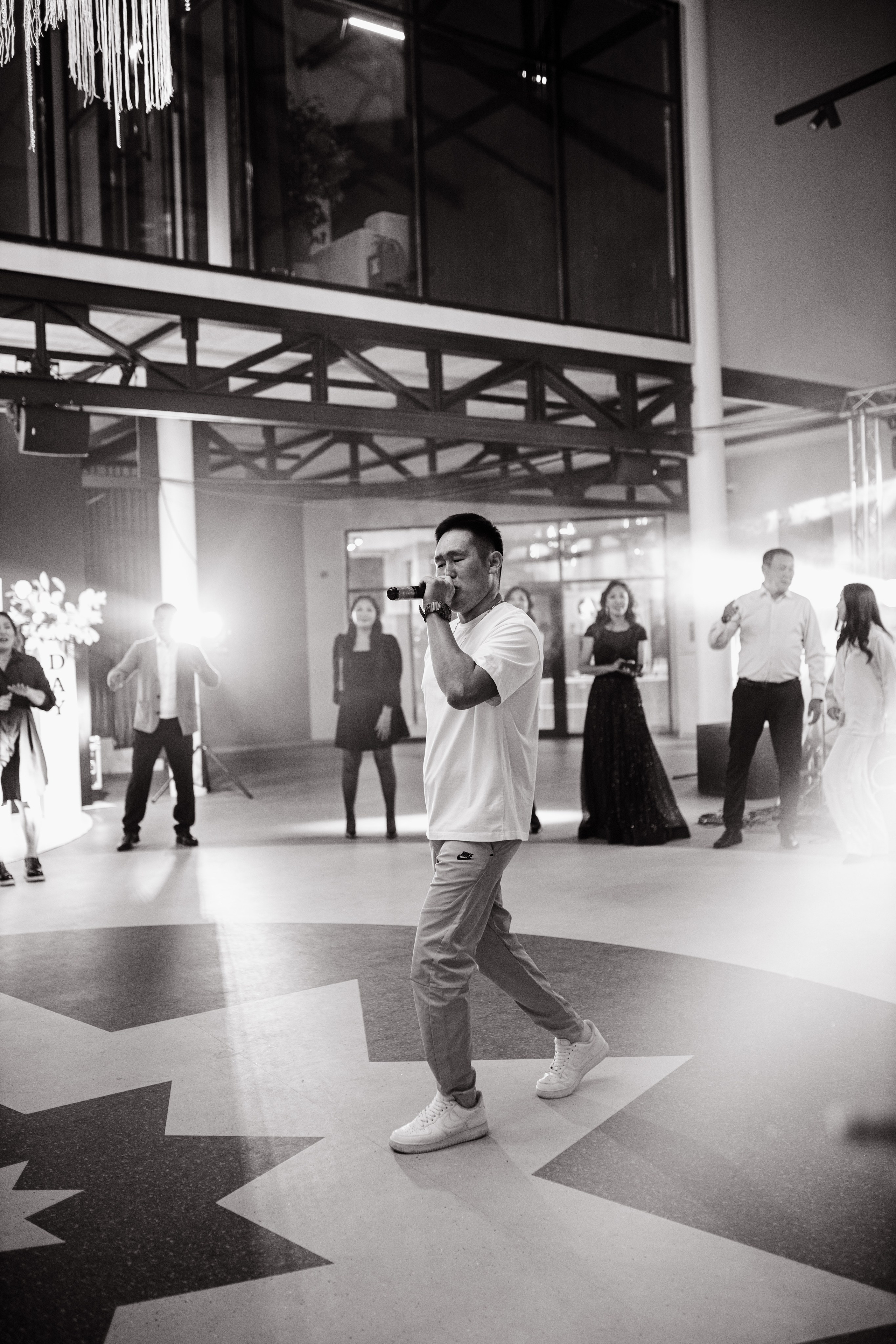 Свадьба Анджелики и Евгения. Свадебный и репортажный фотограф в Якутске Владимир Бочкарев