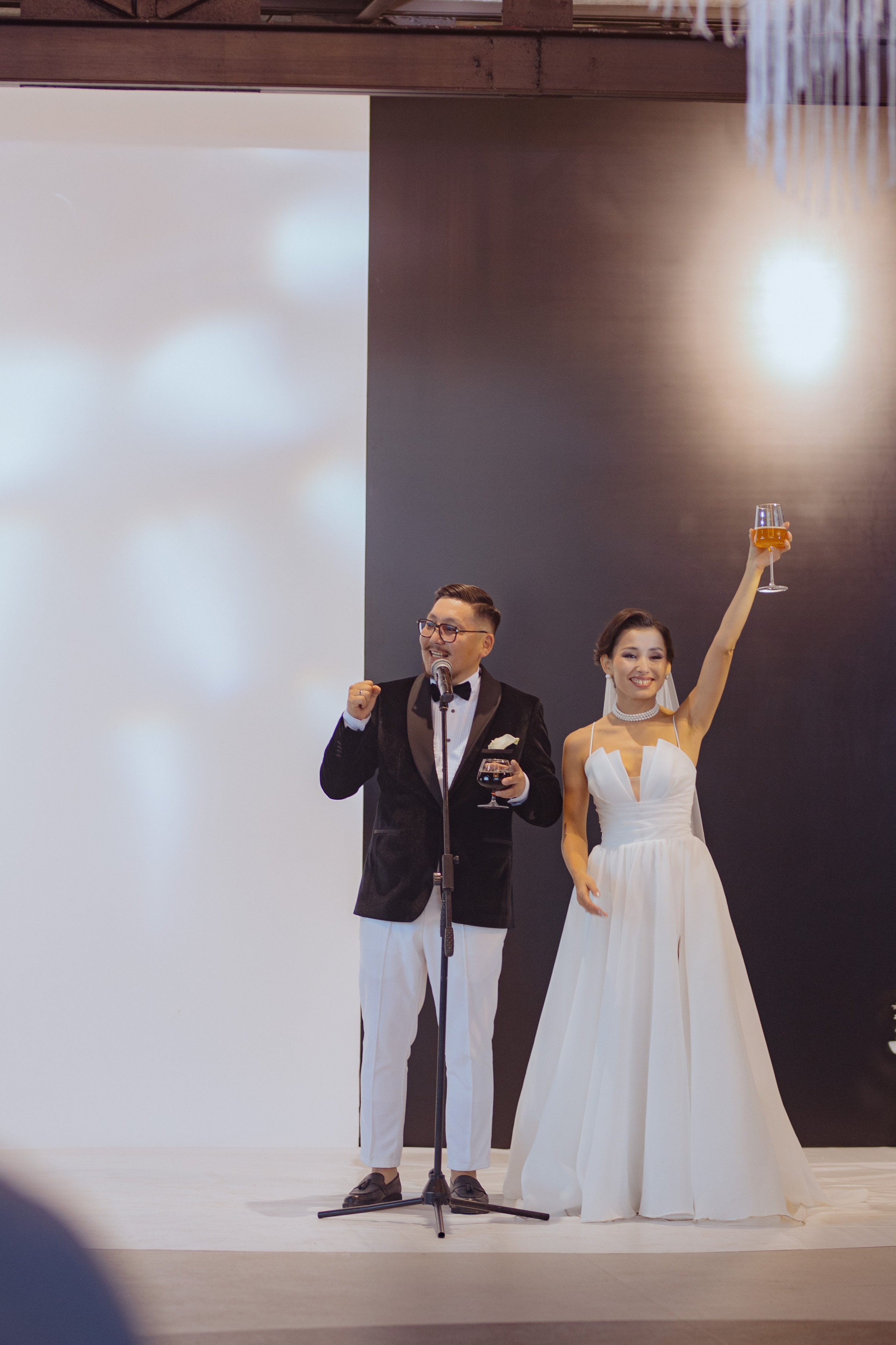 Свадьба Анджелики и Евгения. Свадебный и репортажный фотограф в Якутске Владимир Бочкарев