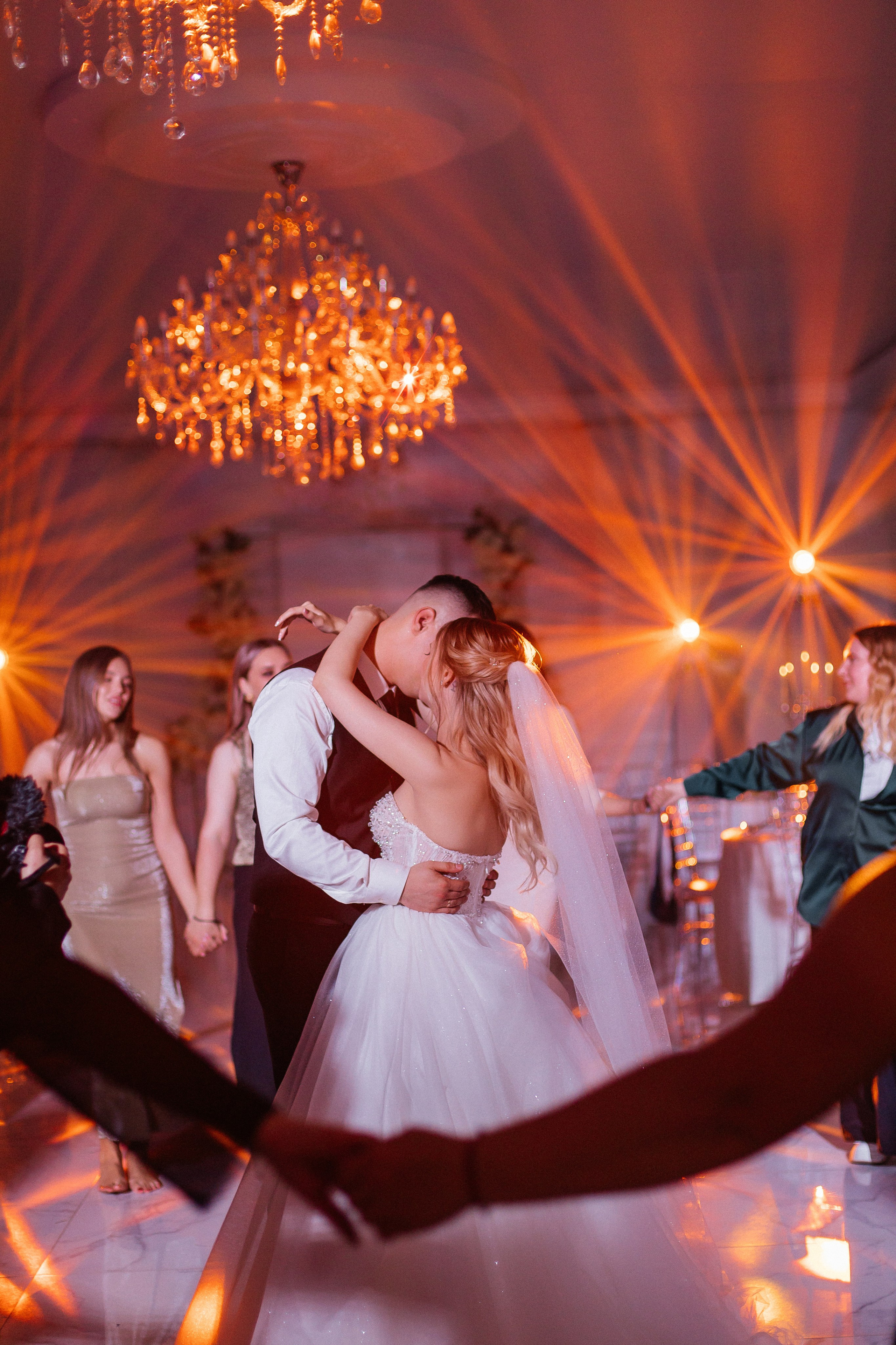 Матвей и Ксения. Свадебный фотограф и видеограф