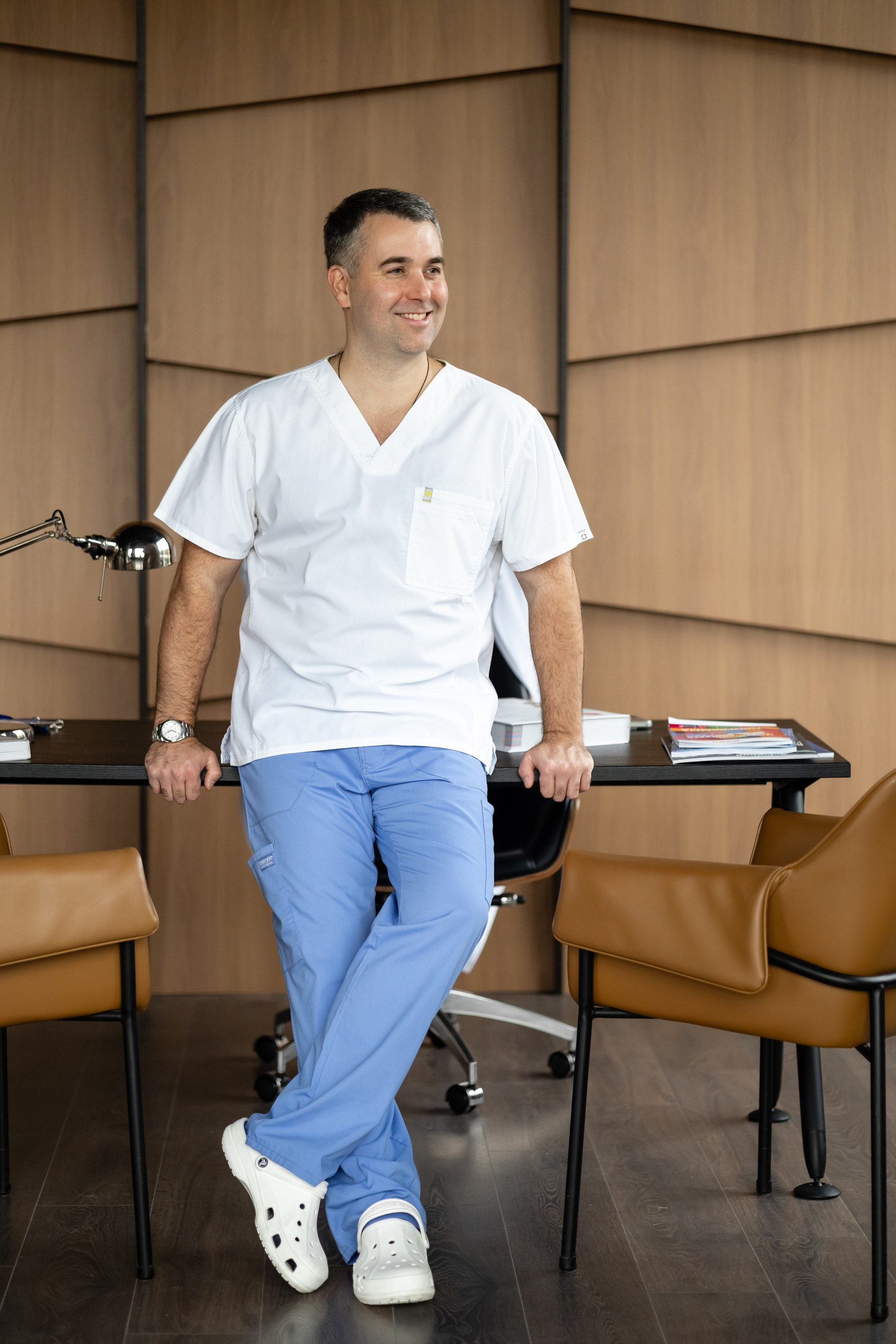 Контент для доктора. Свадебный фотограф Москва