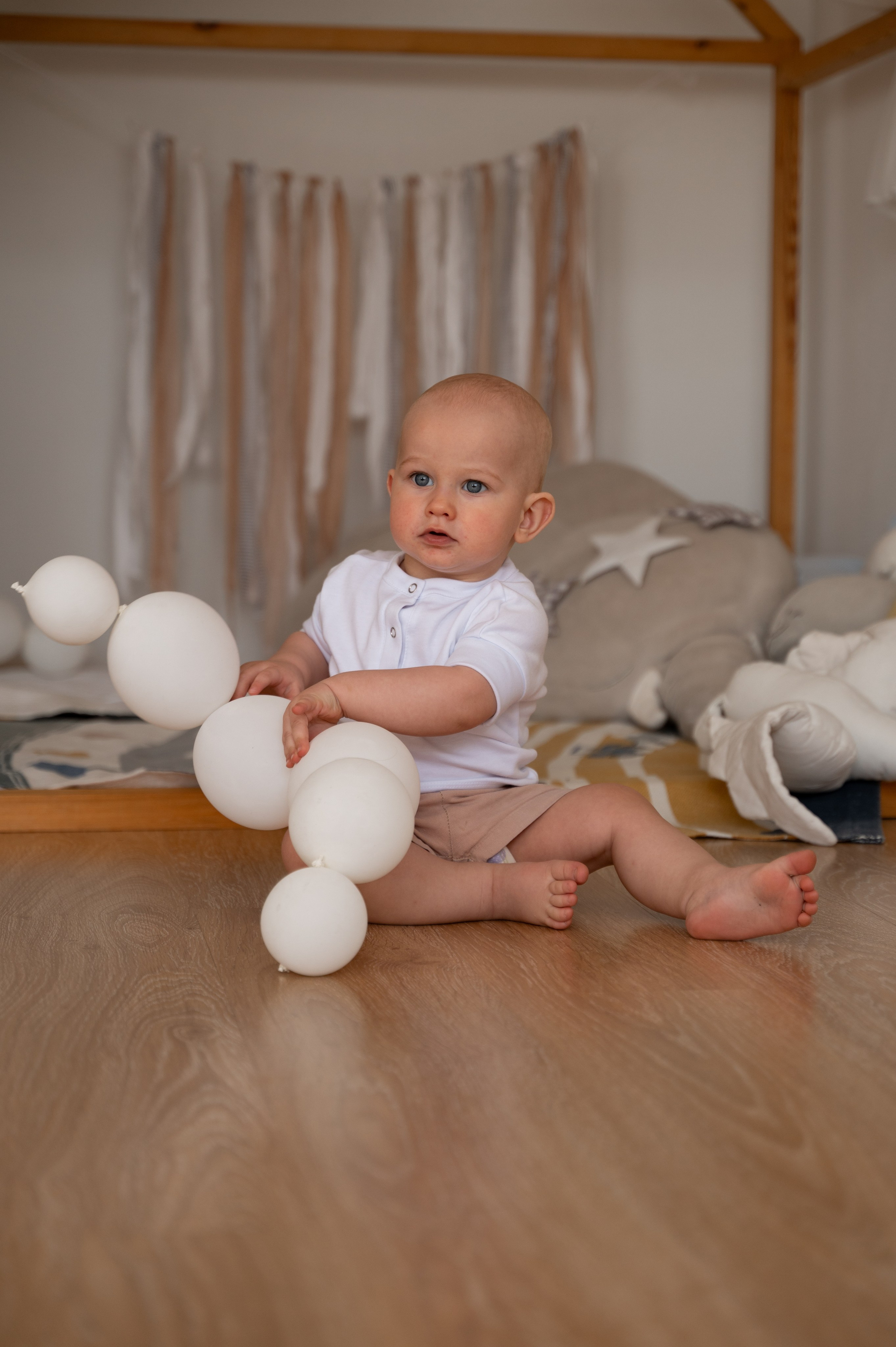 Семейные. Фотограф в Омске Елизавета Кириллова