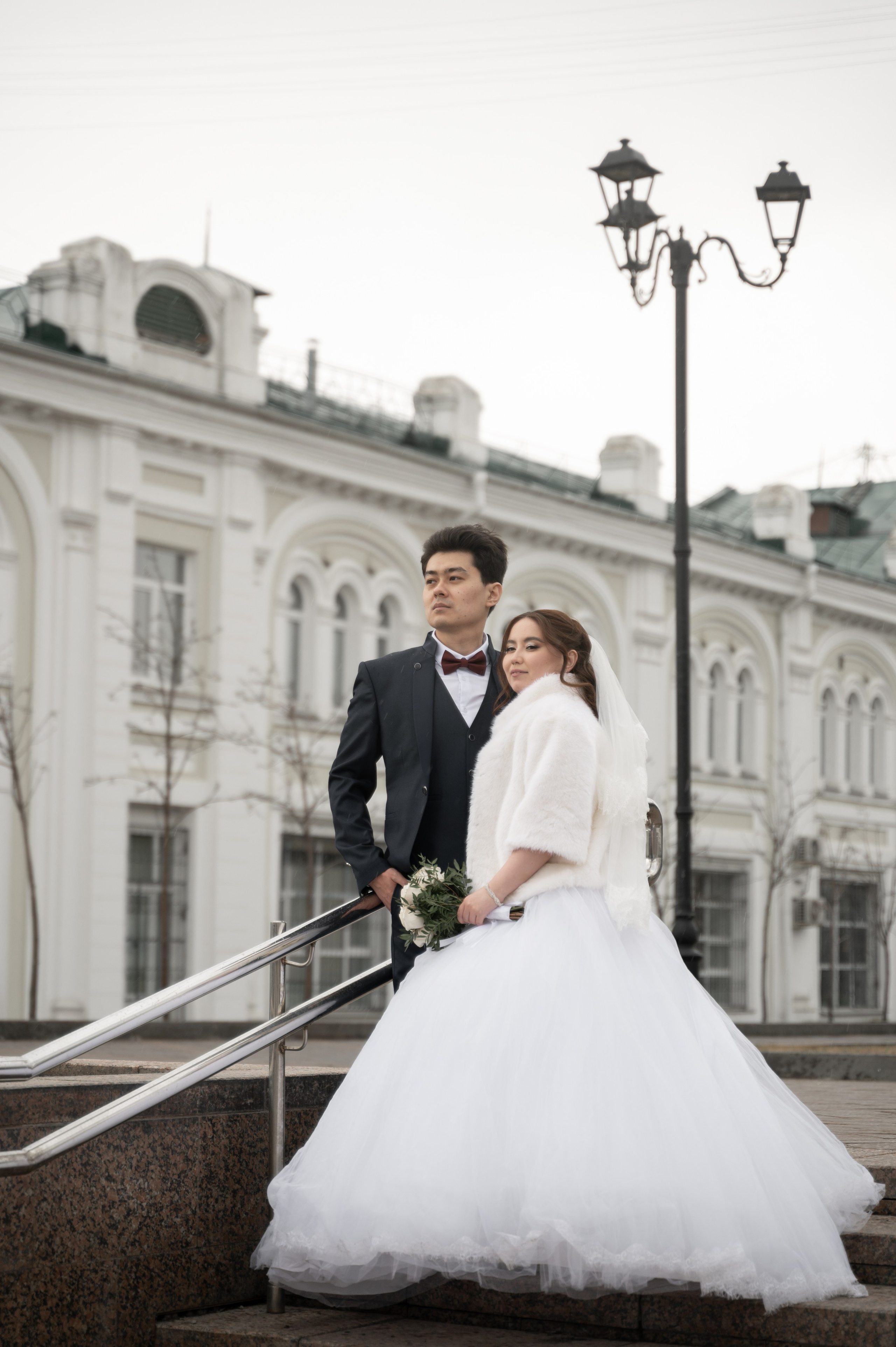 Аскер & Айдана. Фотограф в Омске Елизавета Кириллова