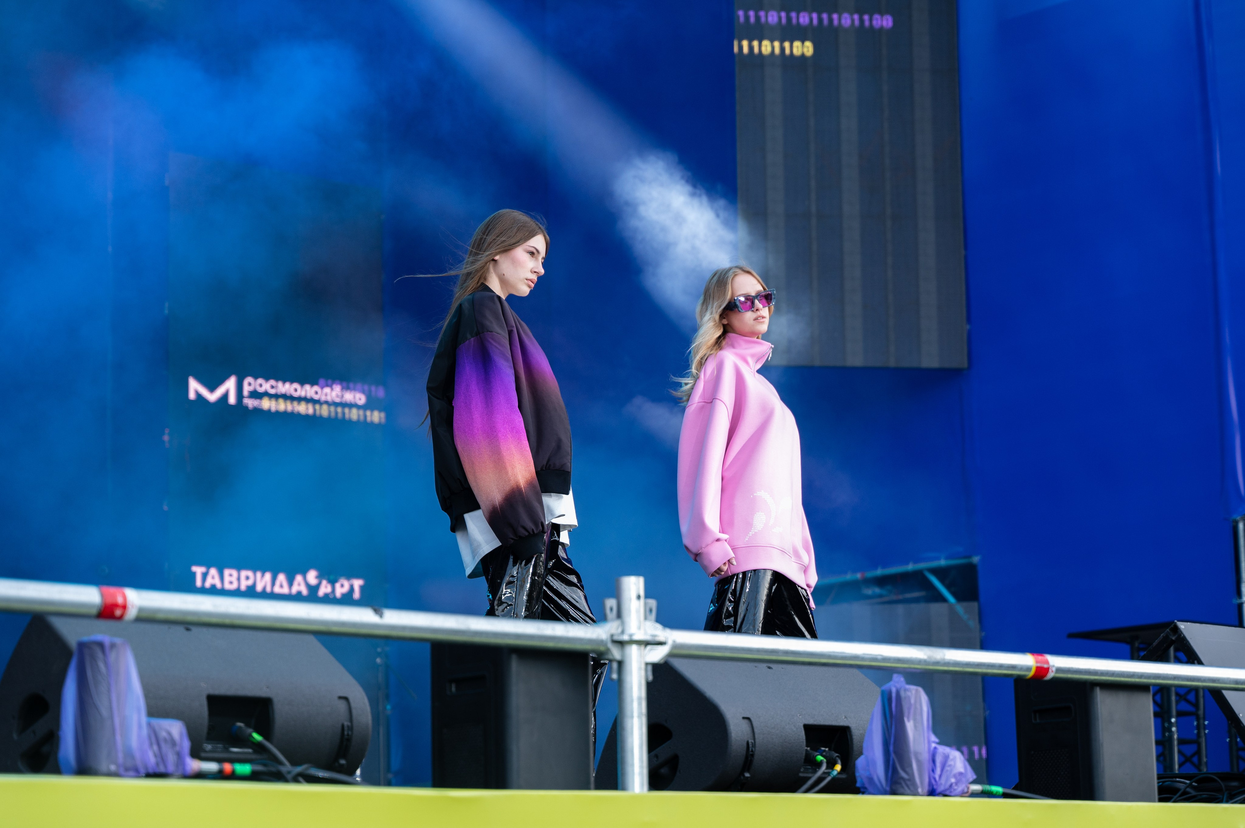 Код молодежи | 27.06.2025. Фотограф в Омске Елизавета Кириллова