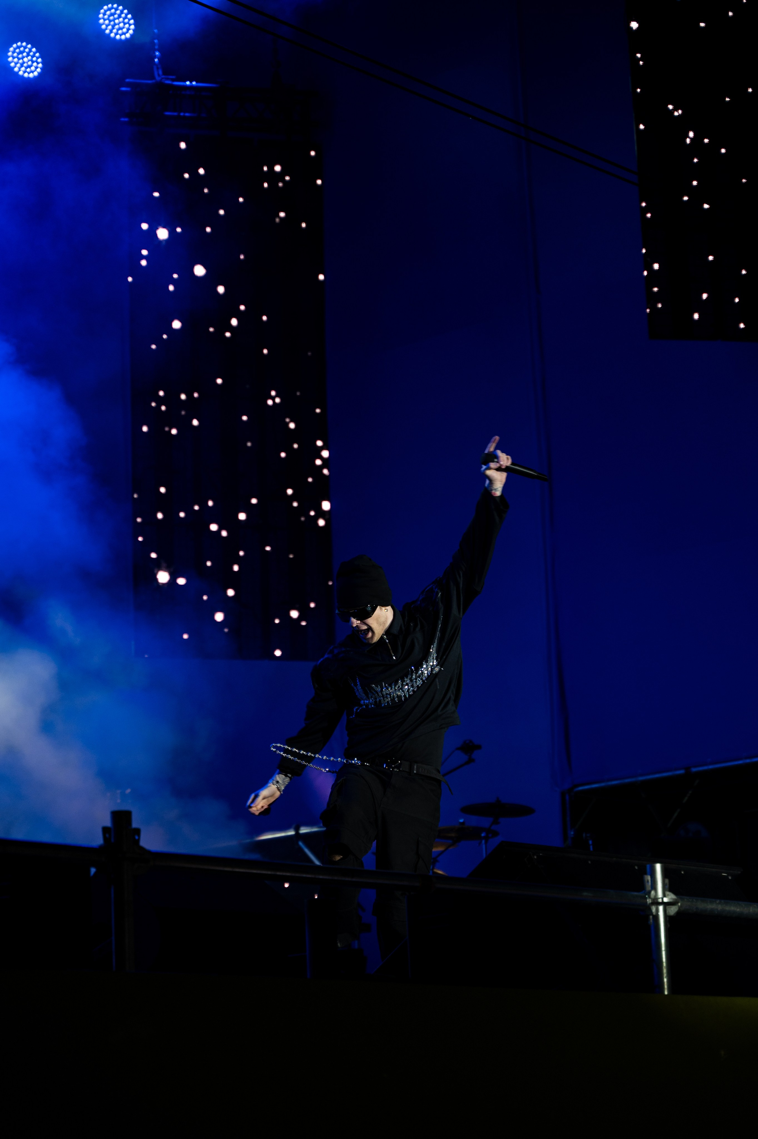 День молодежи | Концерт JONY & Егора Крида | 28.06.2025. Фотограф в Омске Елизавета Кириллова