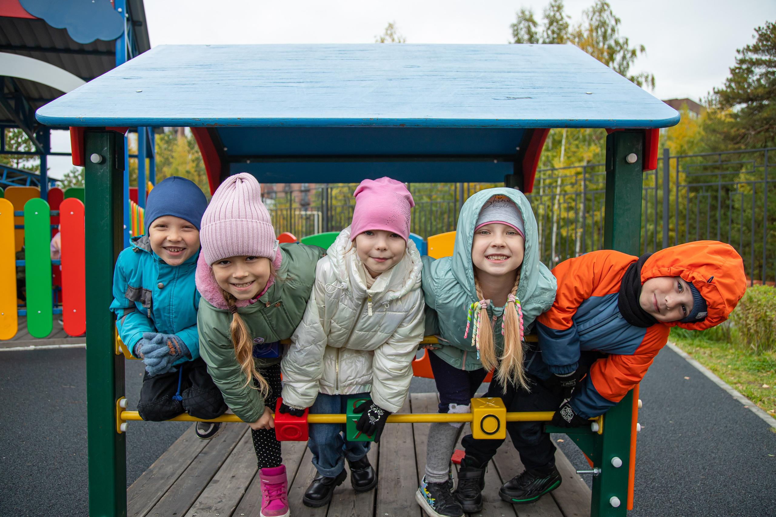 ФОТО Детский СаД. Твой Выпускной Альбом