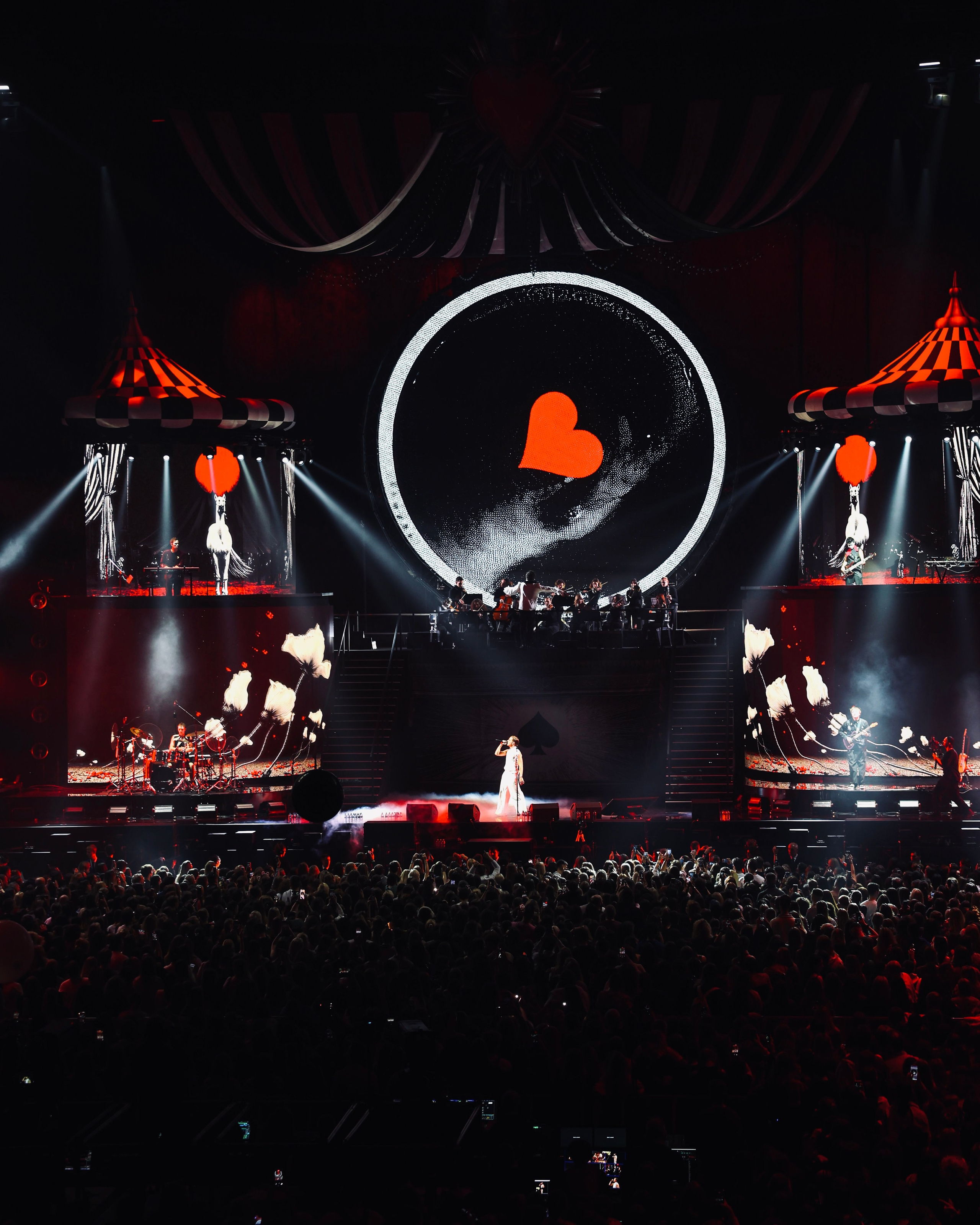 Репортаж. Твой фотограф в Москве