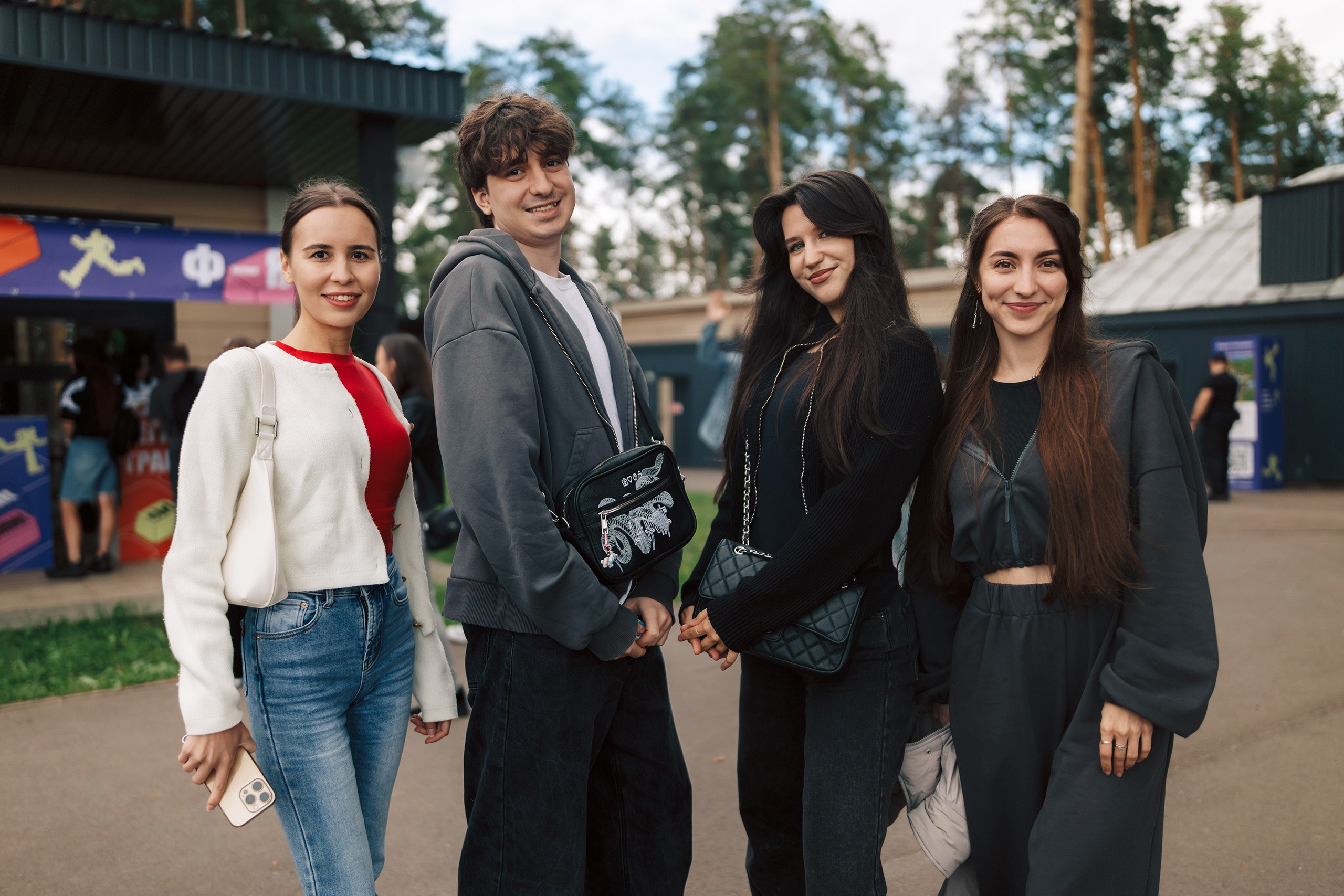Корпоративное мероприятие IT компании. Репортажный фотограф в Казани