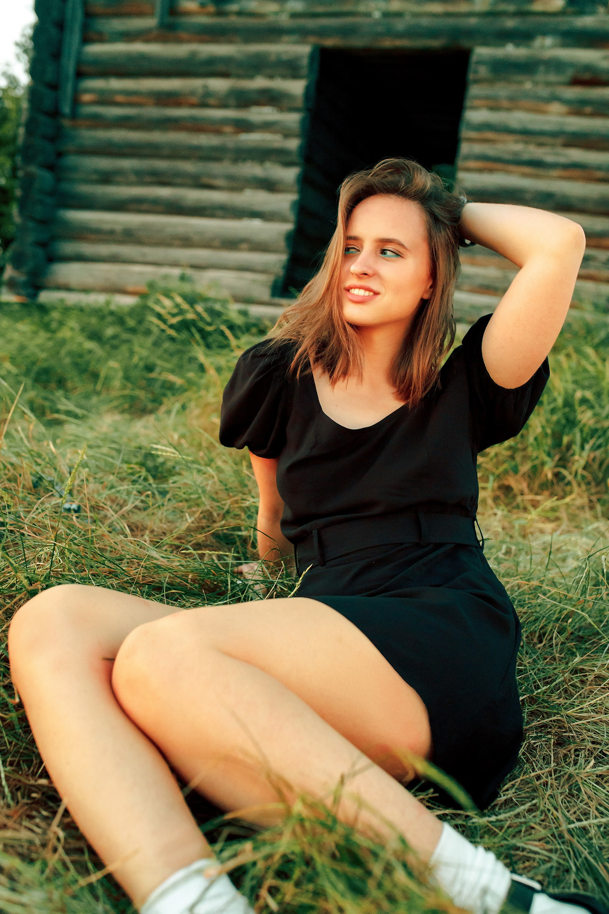 Lisa Церковь. Репортажный фотограф в Казани