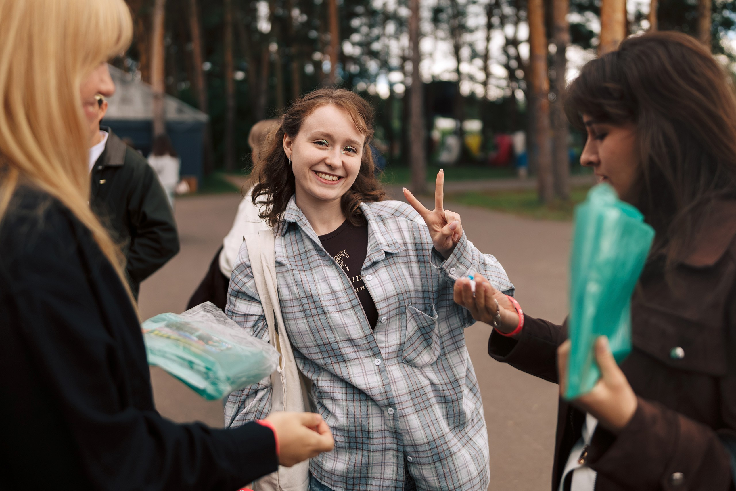 Корпоративное мероприятие IT компании. Репортажный фотограф в Казани
