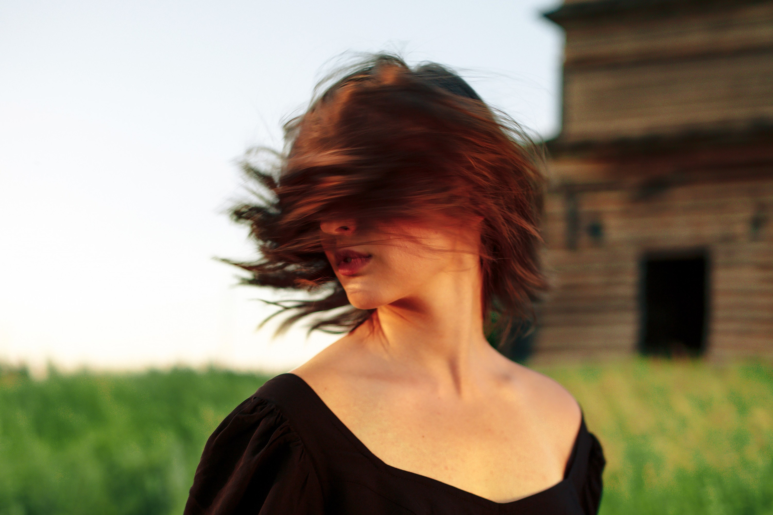 Lisa Церковь. Репортажный фотограф в Казани