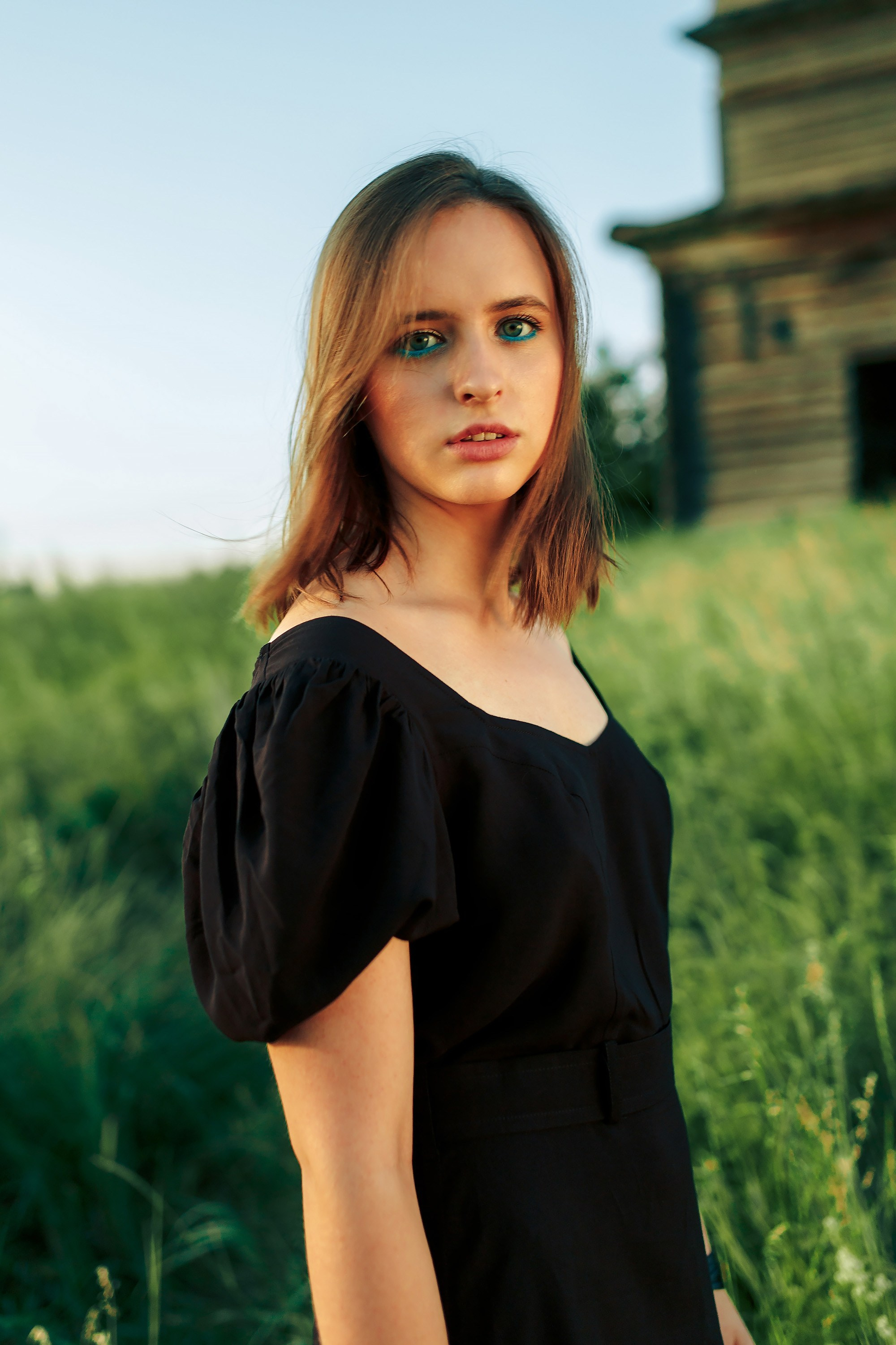 Lisa Церковь. Репортажный фотограф в Казани