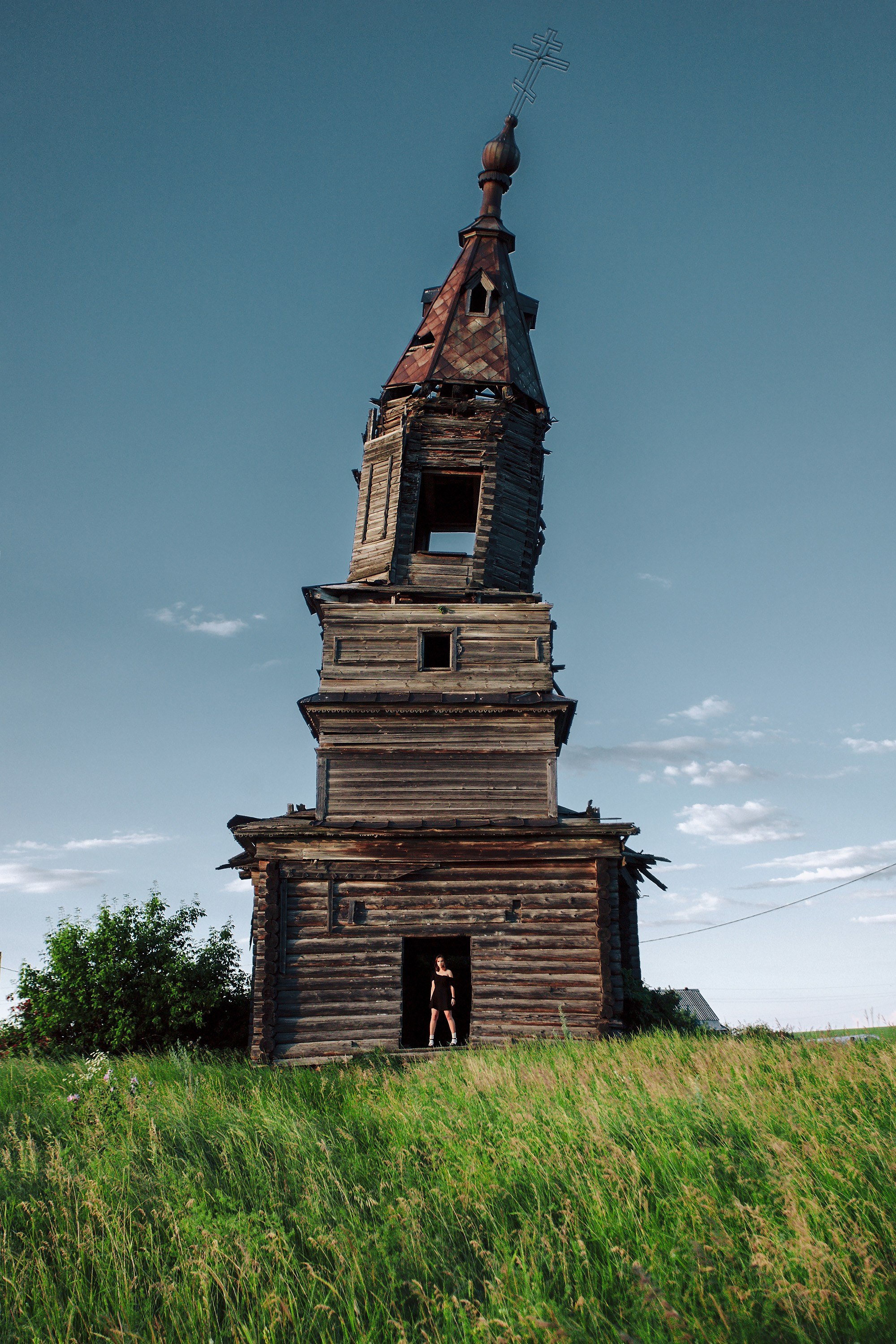 Lisa Церковь. Репортажный фотограф в Казани