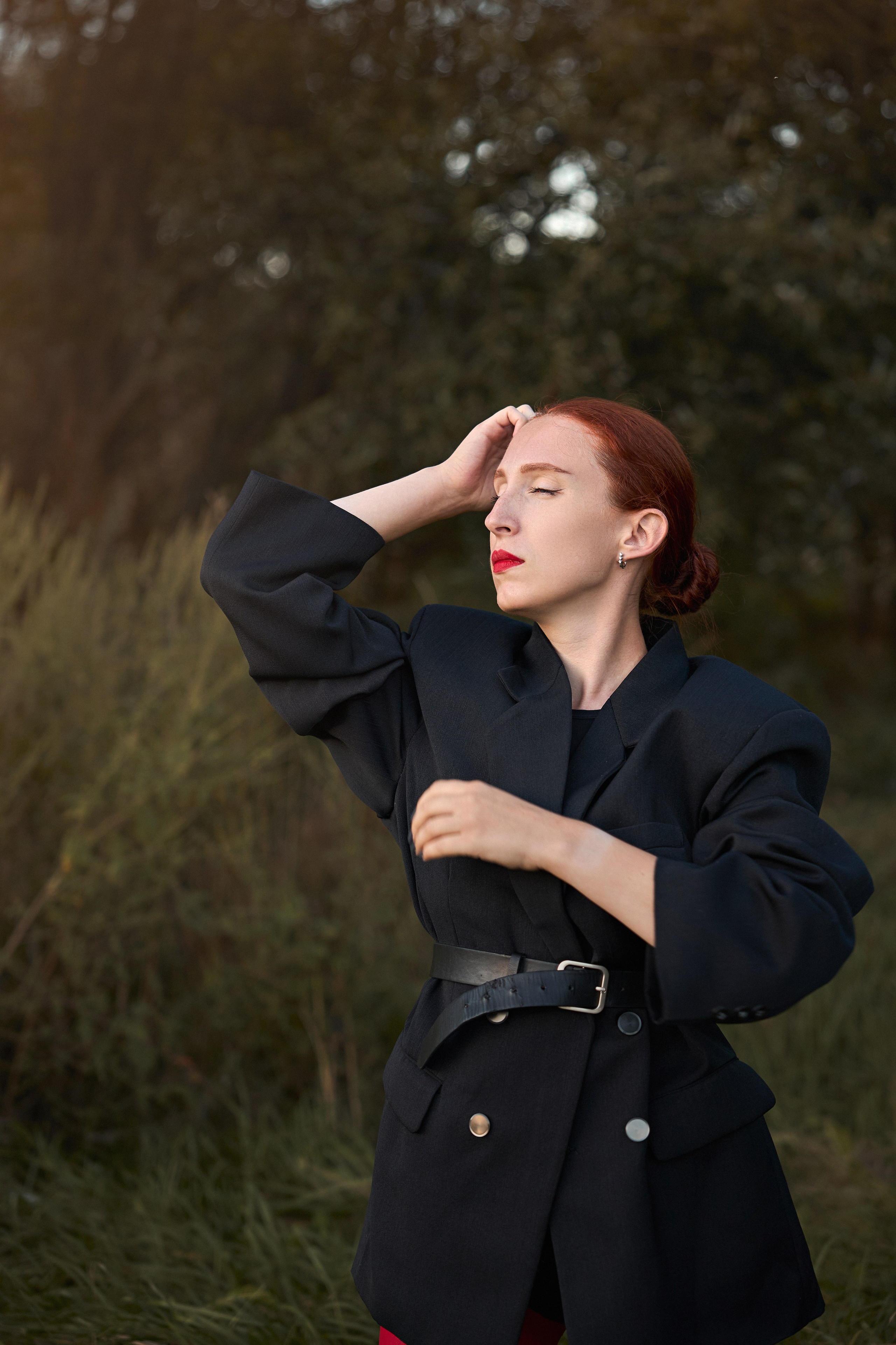 Анастасия Полицарнова