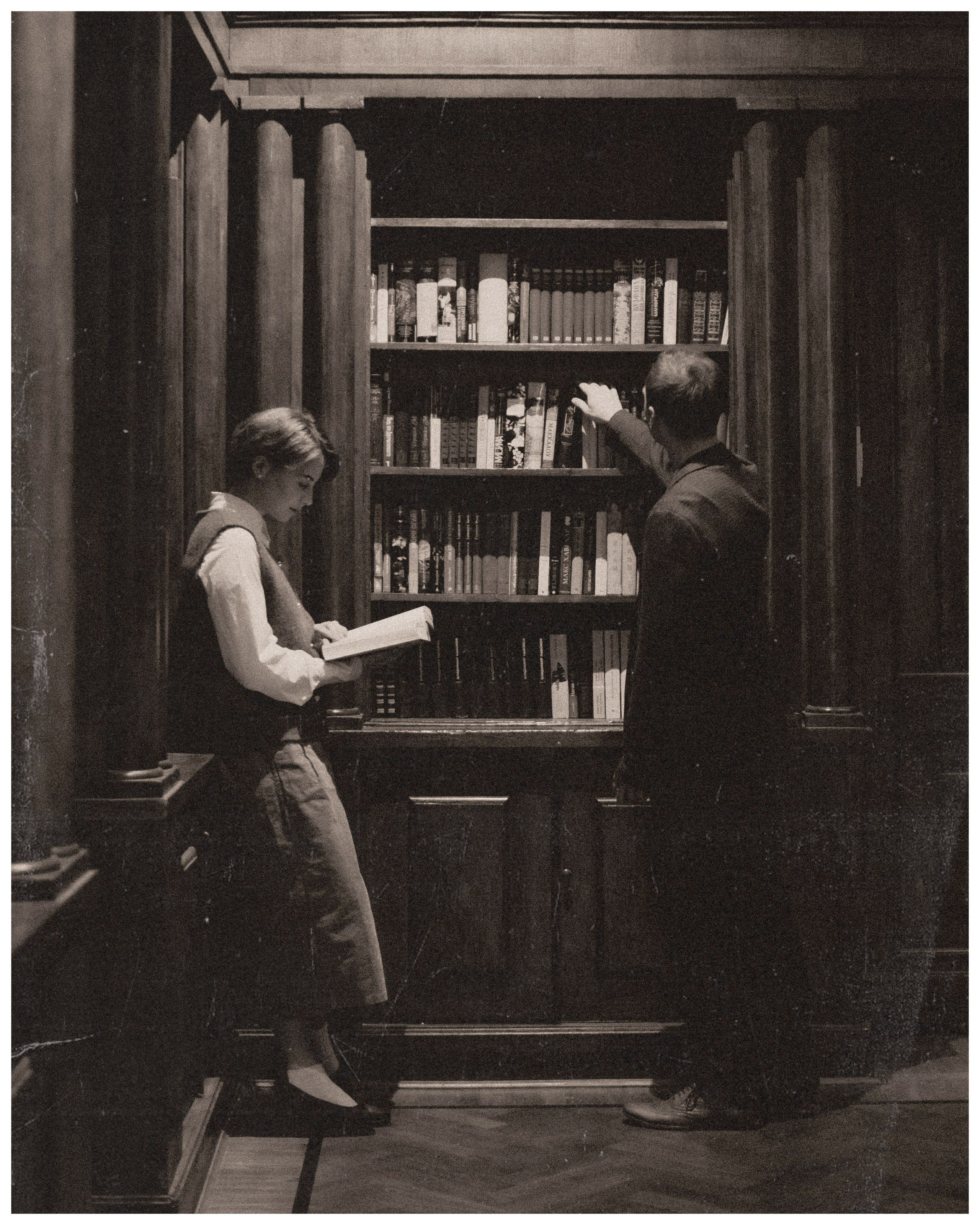 Перед экзаменом. Свадебный фотограф Оля Григунова