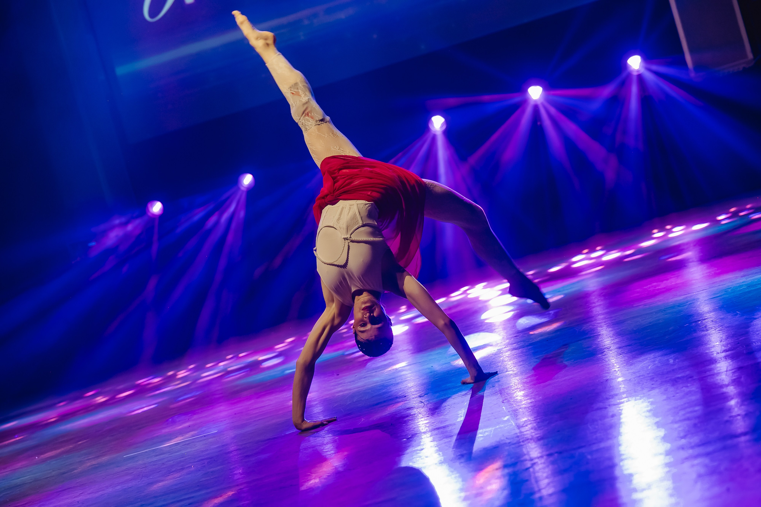 Your Performance Dance Fest. DariaRock / Фотограф Екатеринбург