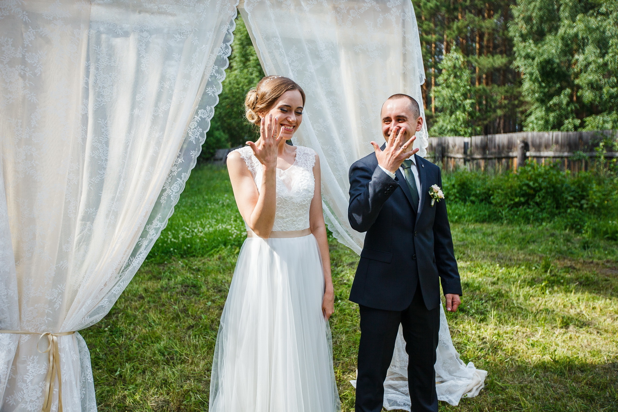 Александр и Аннет. Большая серия. Евгения Орлова