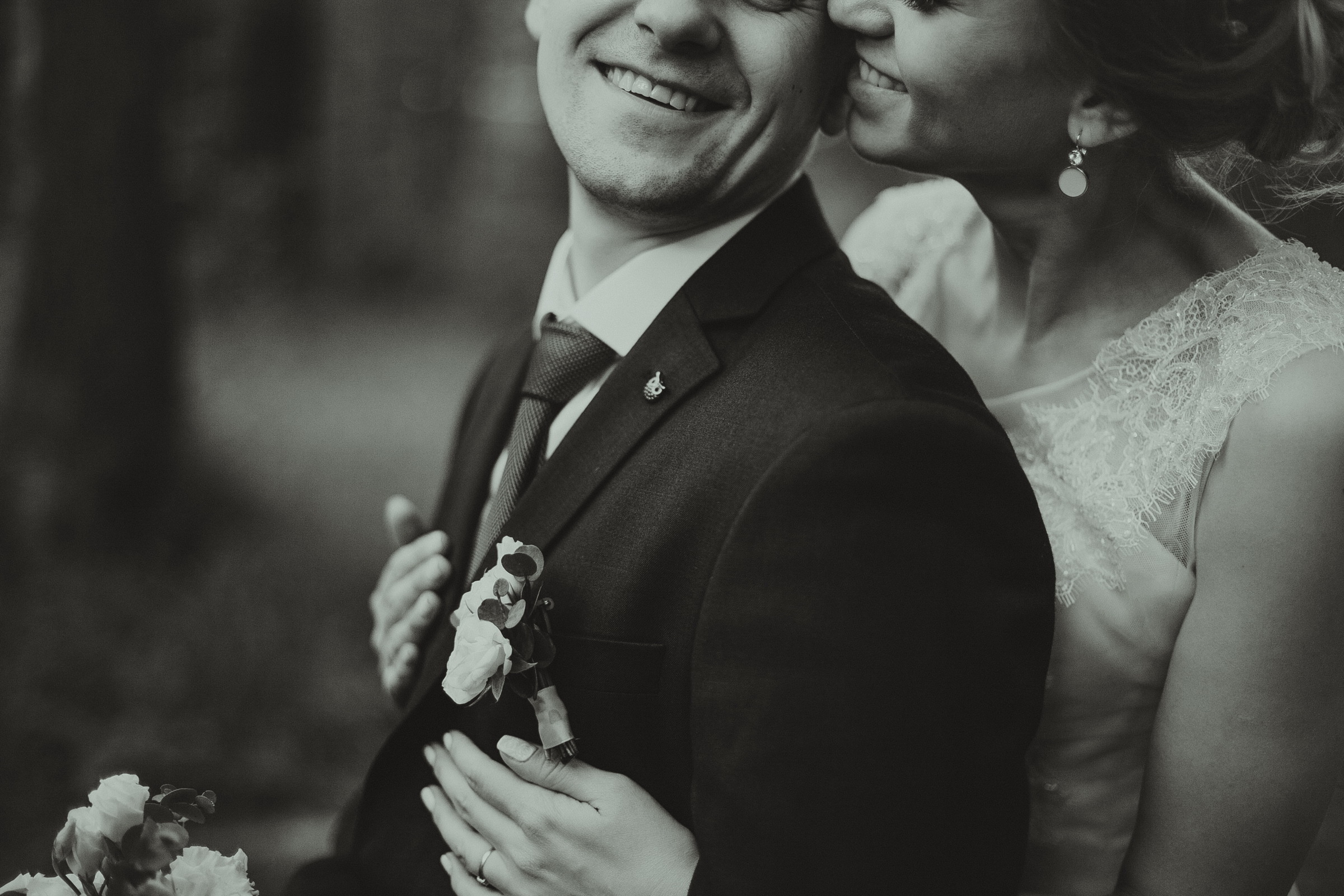 Александр и Аннет. Большая серия. Евгения Орлова