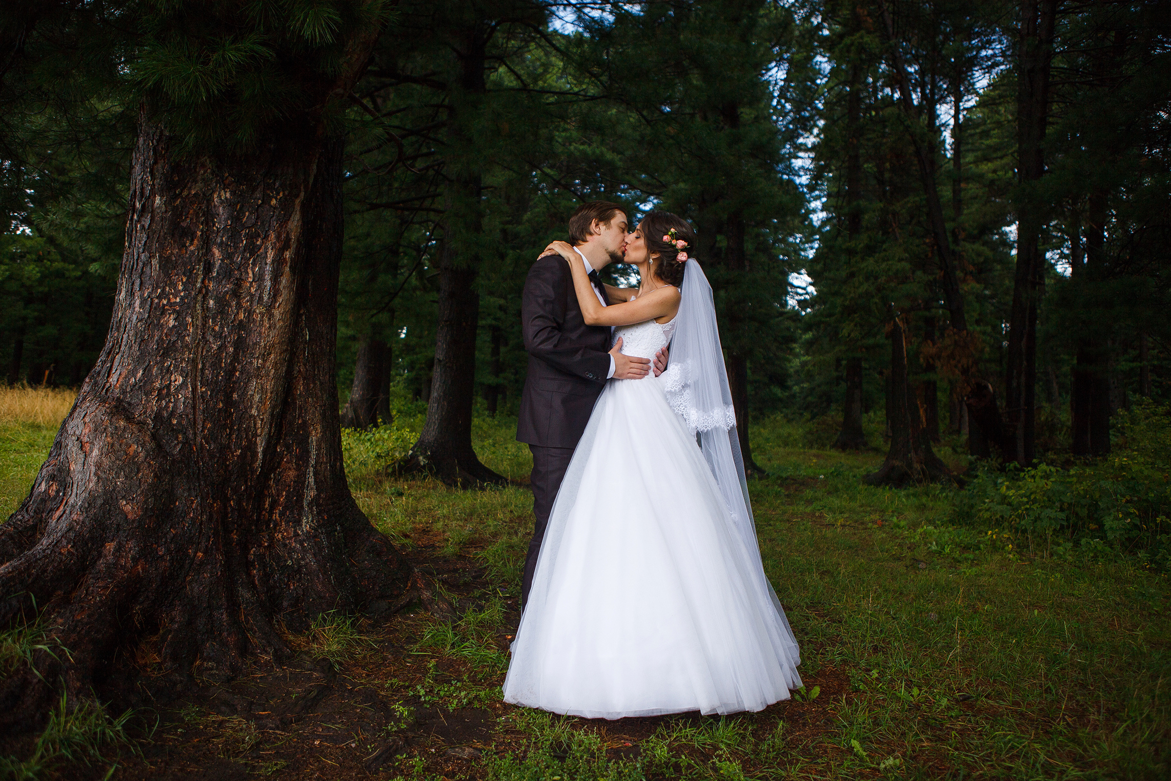 Станислав и Анастасия. Евгения Орлова