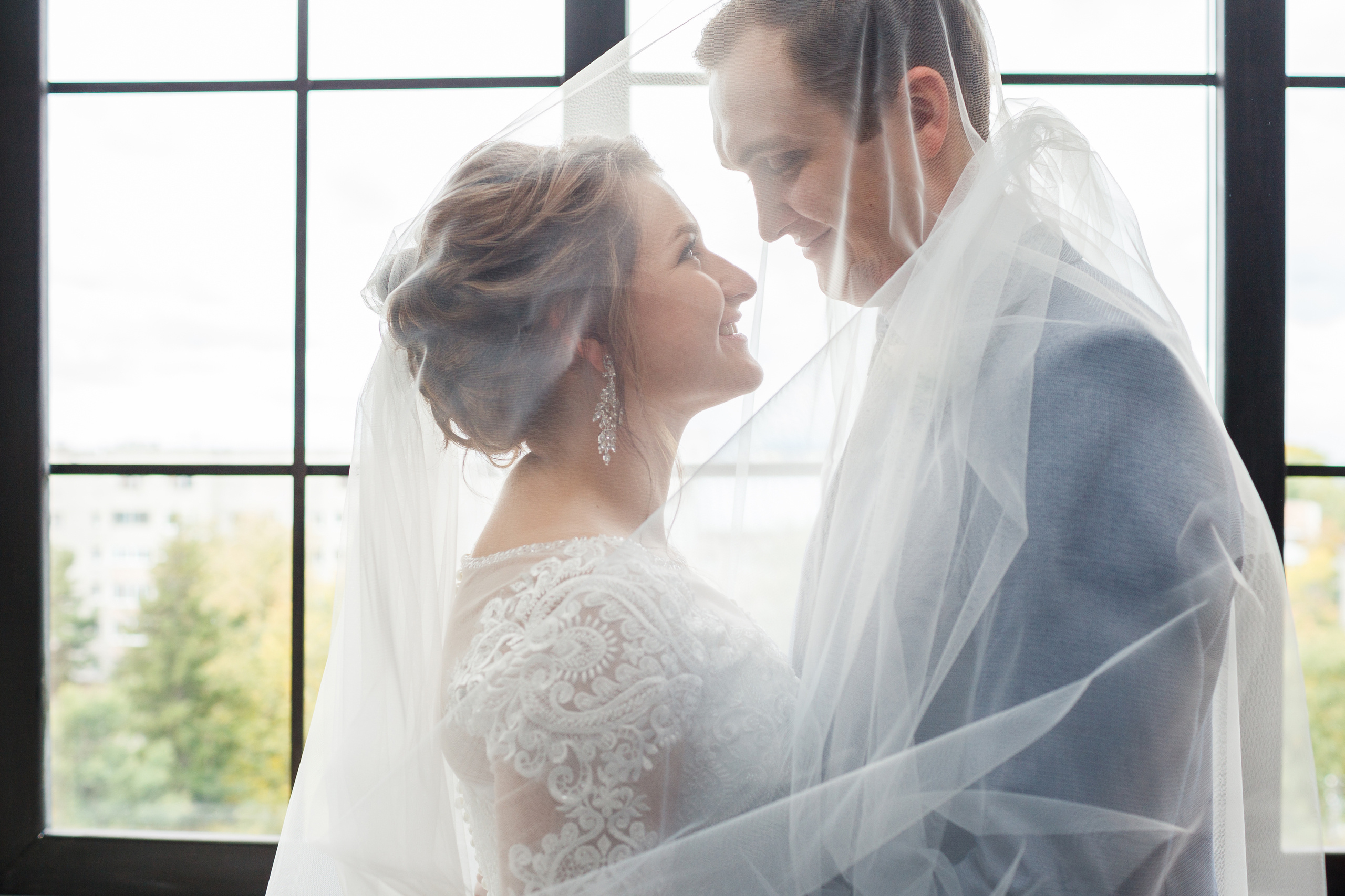 Дима и Лена. Евгения Орлова