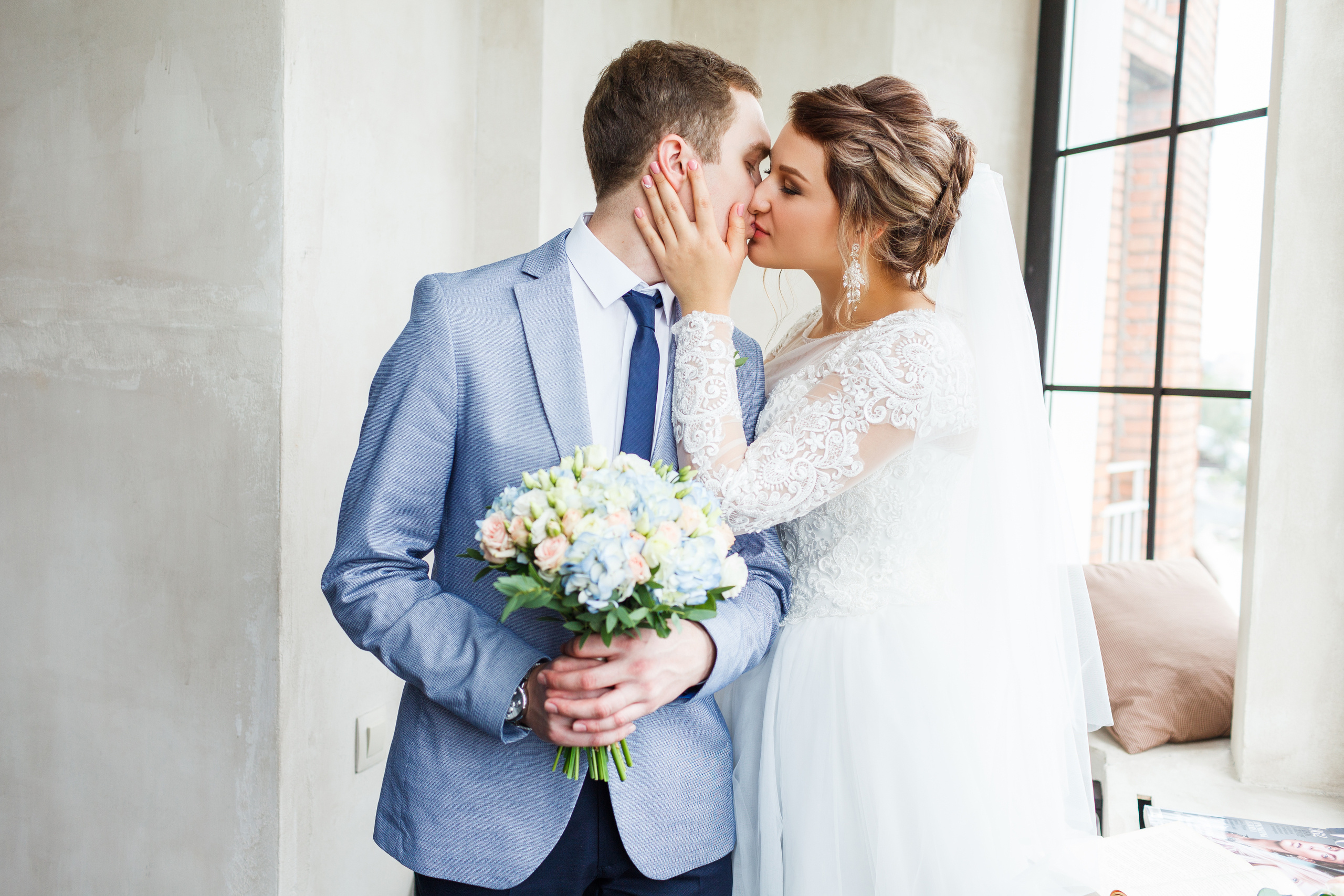 Дима и Лена. Евгения Орлова