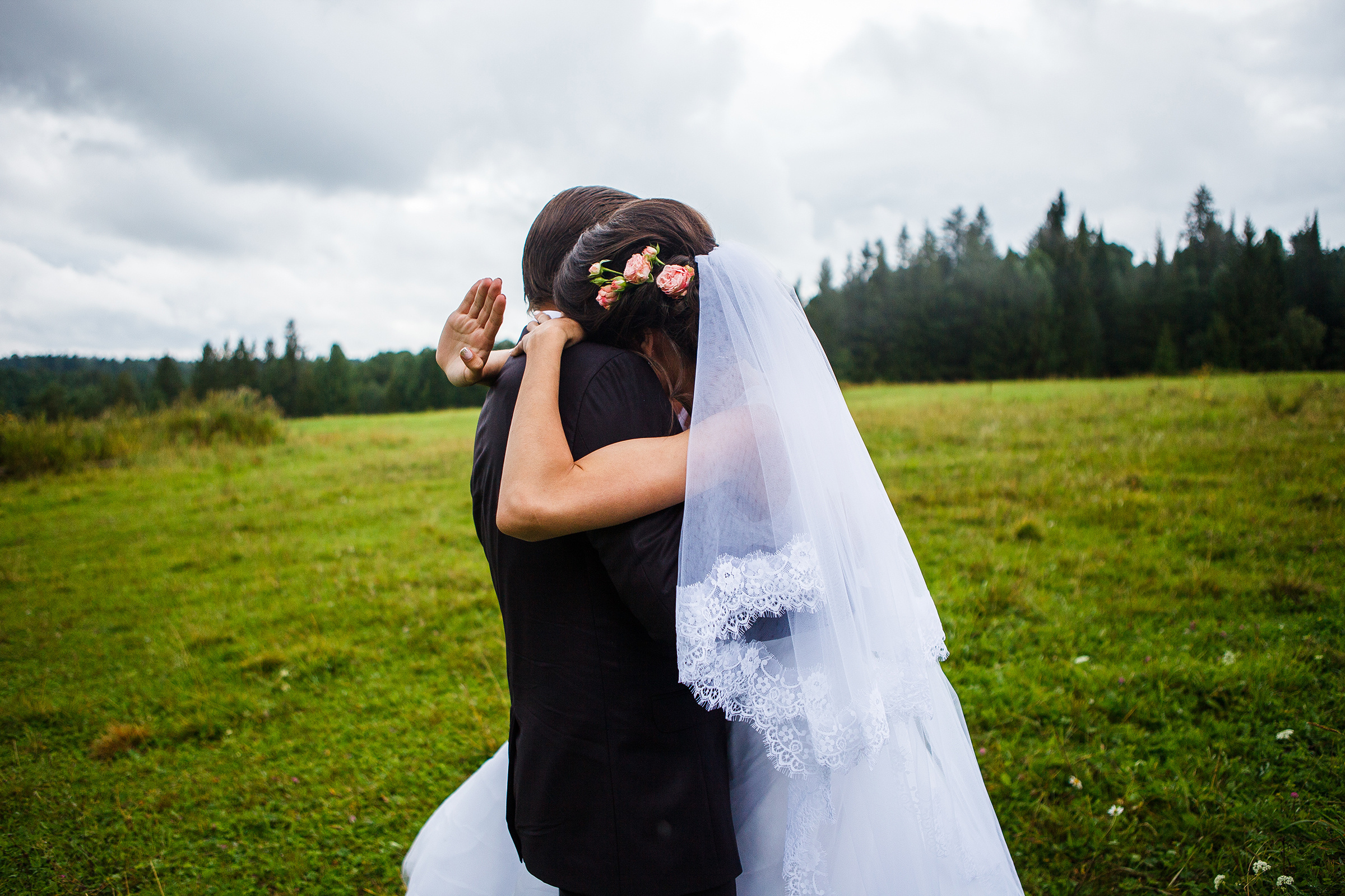 Станислав и Анастасия. Евгения Орлова