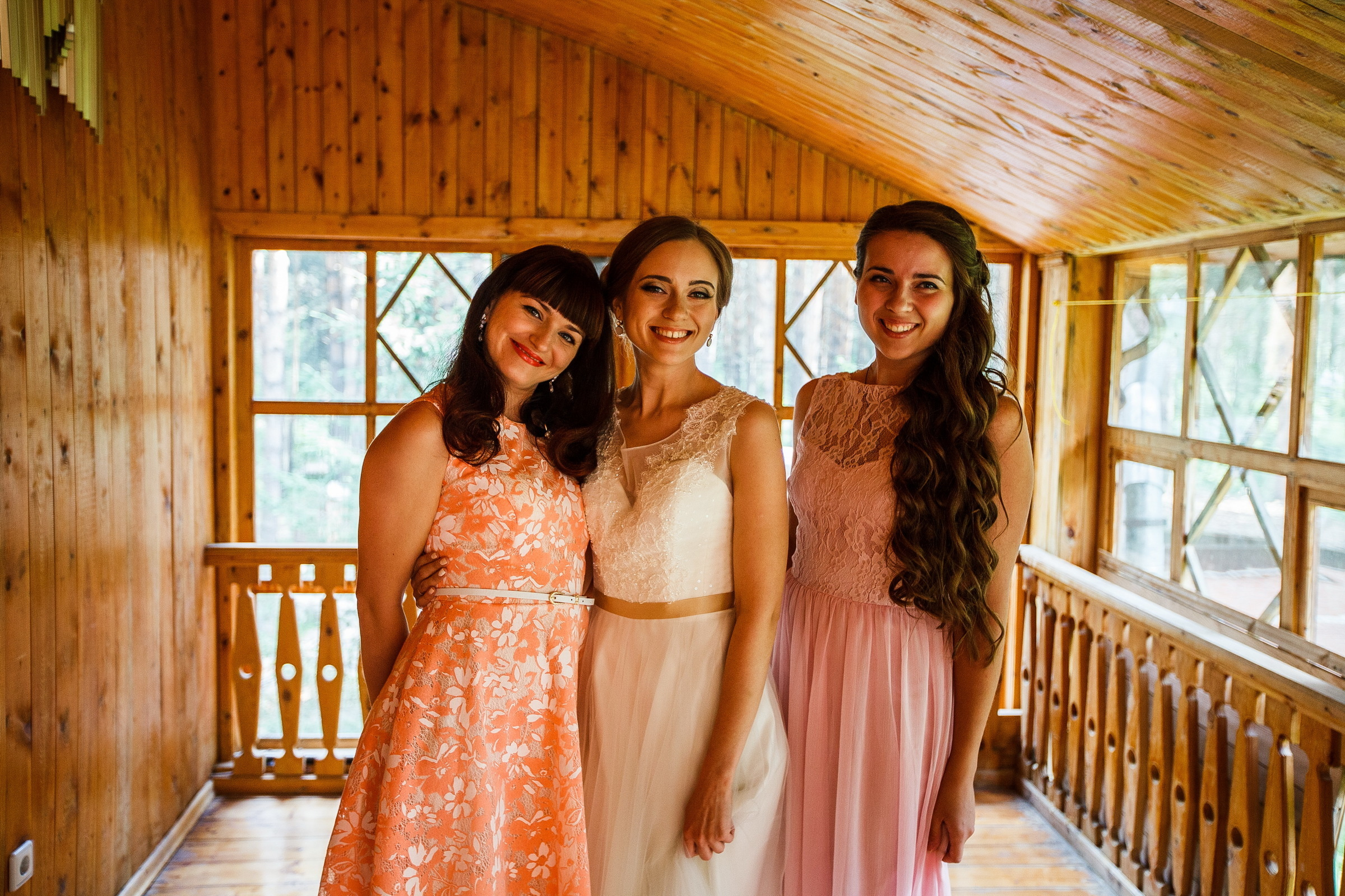 Александр и Аннет. Большая серия. Евгения Орлова