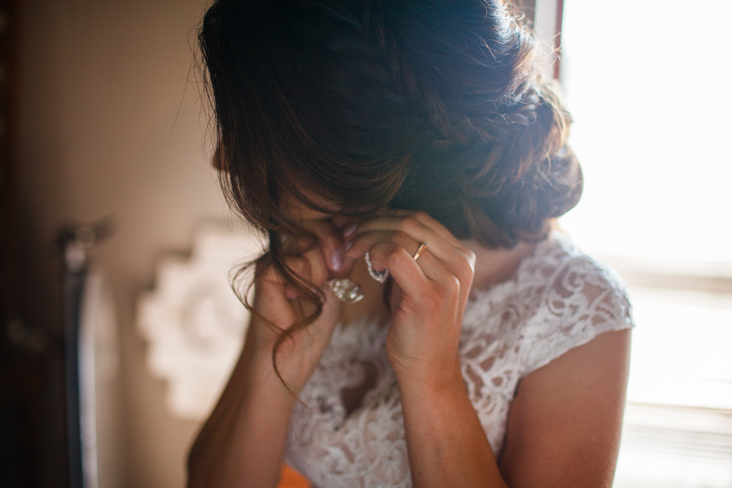 Александр и Анна. Евгения Орлова