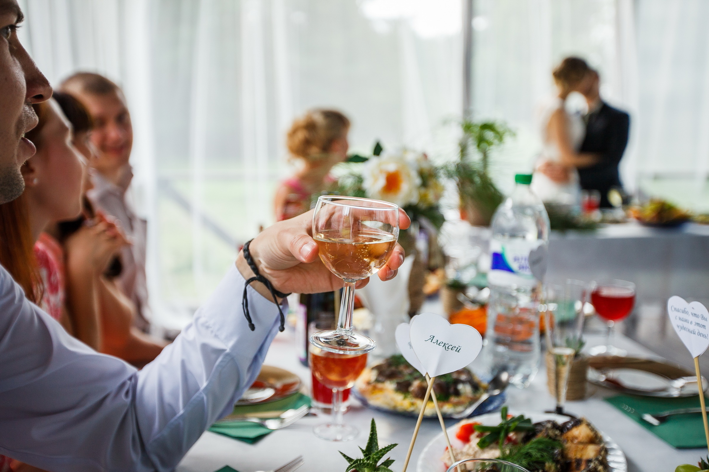 Александр и Аннет. Большая серия. Евгения Орлова