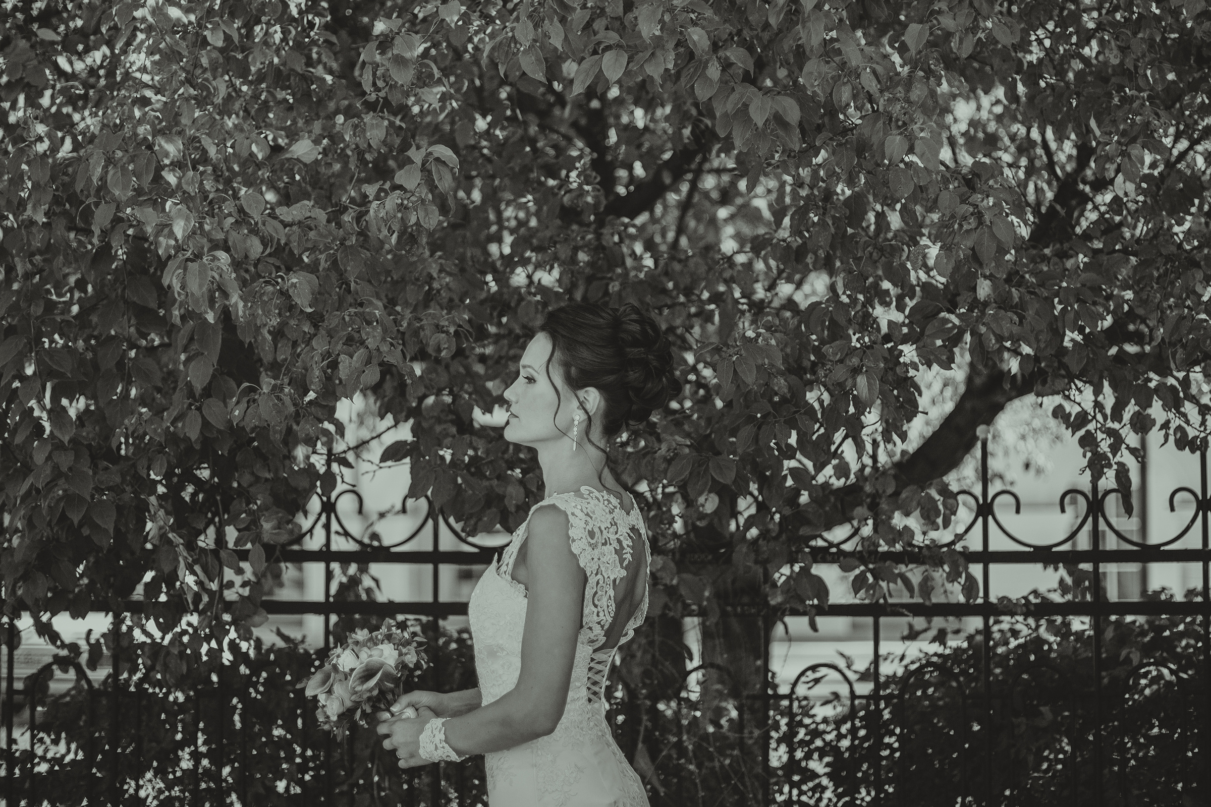 Михаил и Ксения. Евгения Орлова