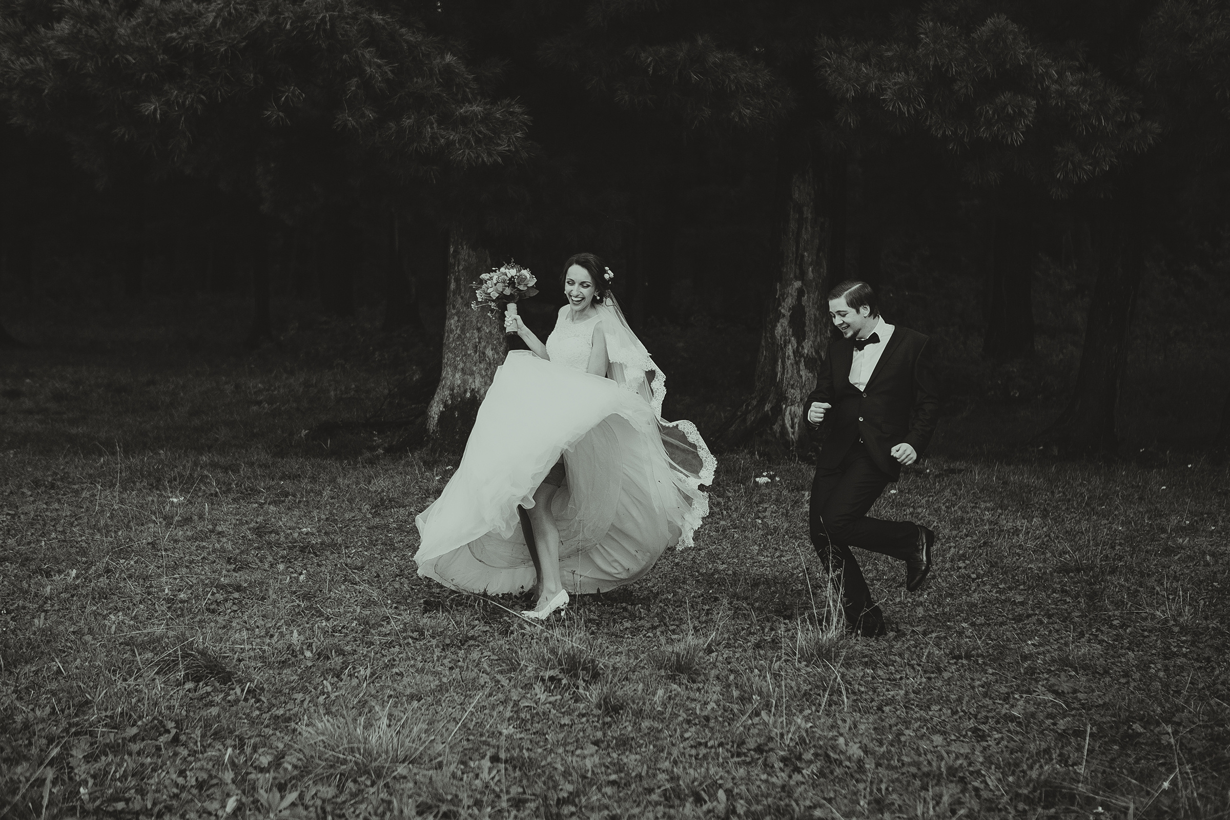 Станислав и Анастасия. Евгения Орлова