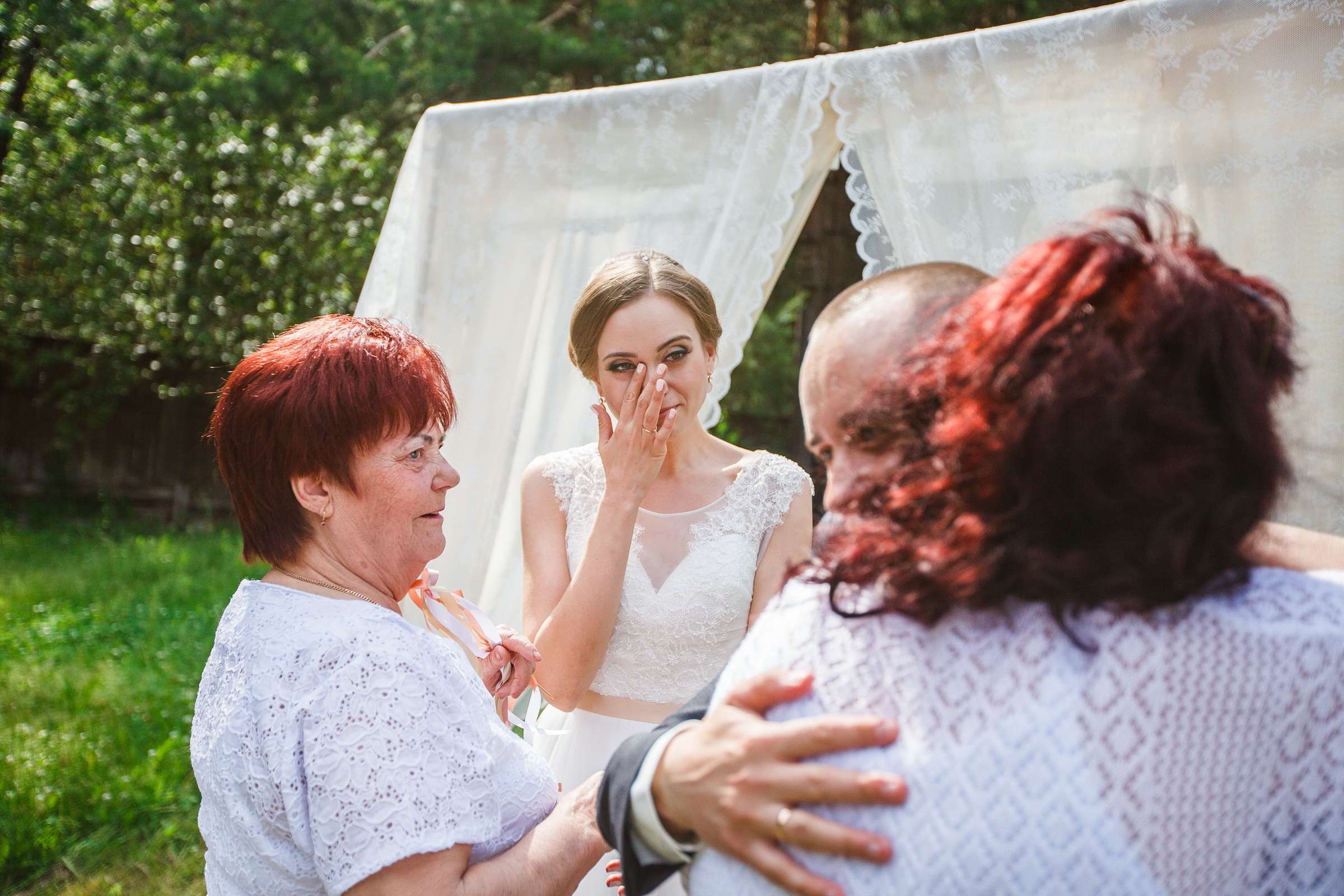 Александр и Аннет. Большая серия. Евгения Орлова