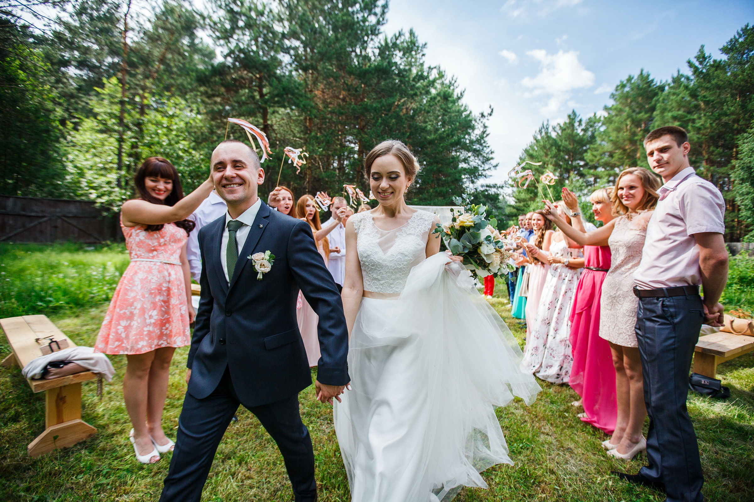 Александр и Аннет. Большая серия. Евгения Орлова