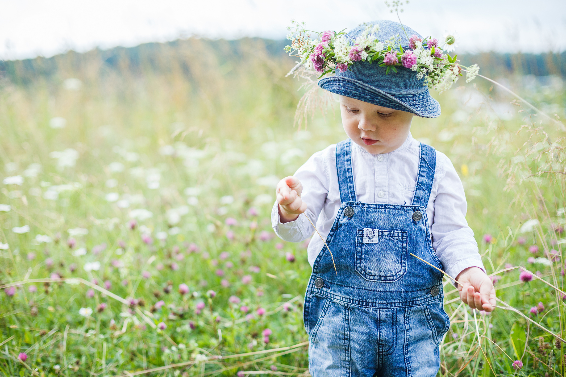 детский и семейный фотограф Томск