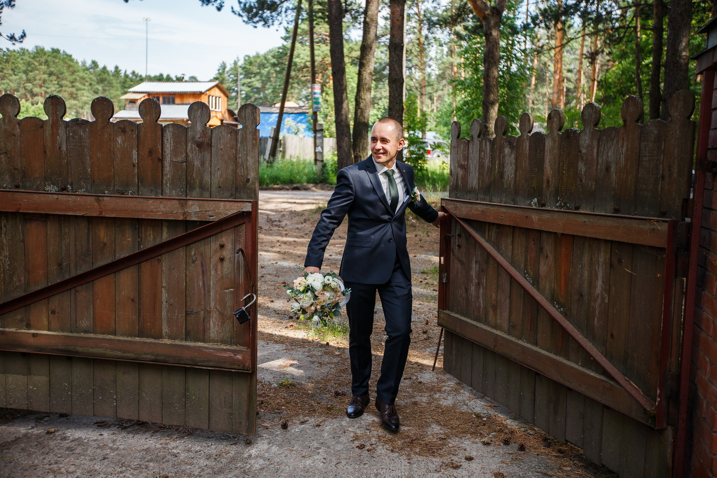 Александр и Аннет. Большая серия. Евгения Орлова