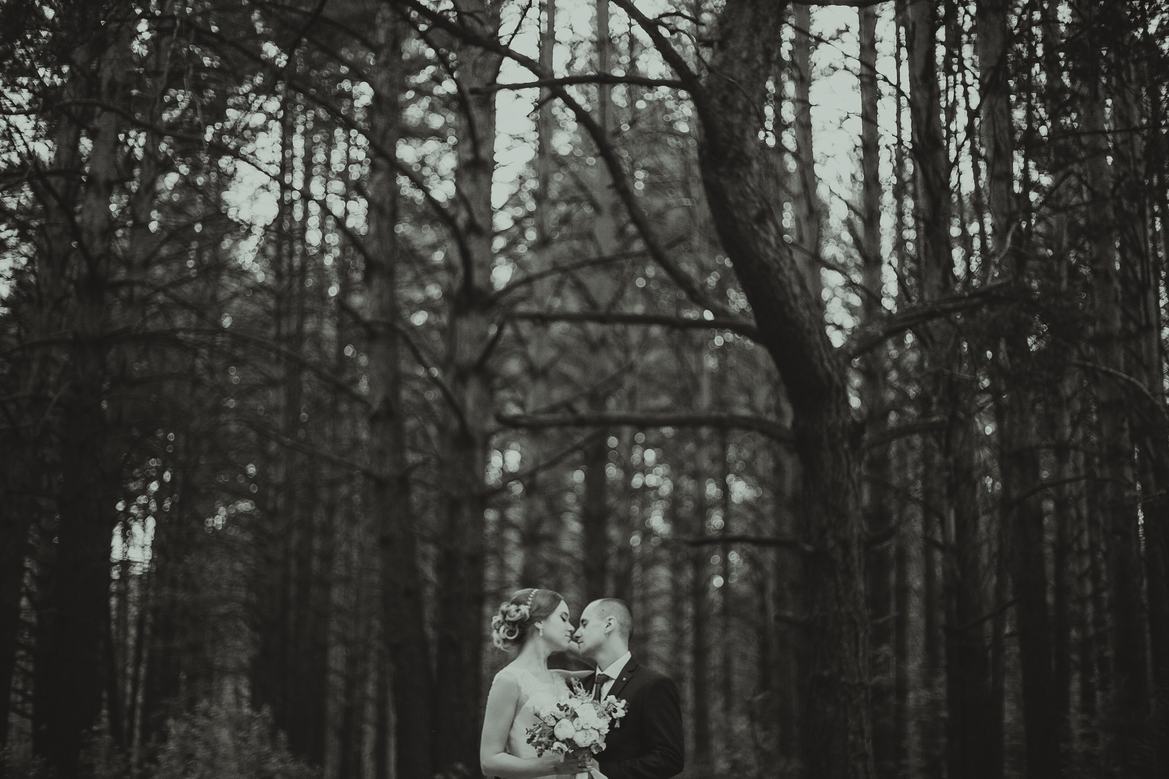 Александр и Аннет. Большая серия. Евгения Орлова