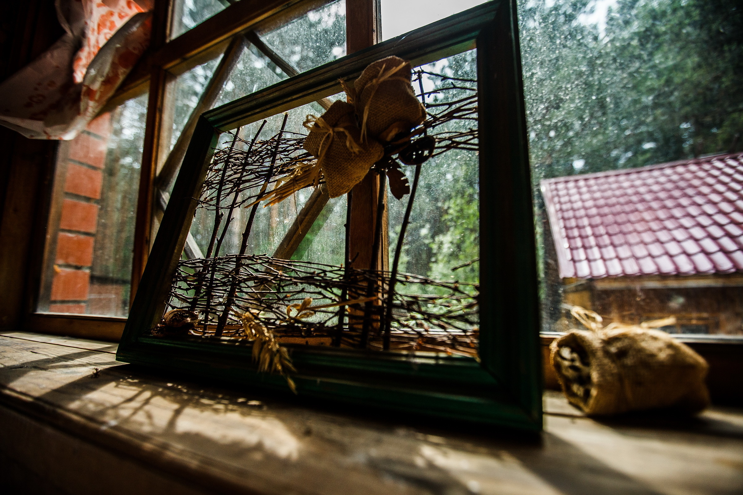 Александр и Аннет. Большая серия. Евгения Орлова