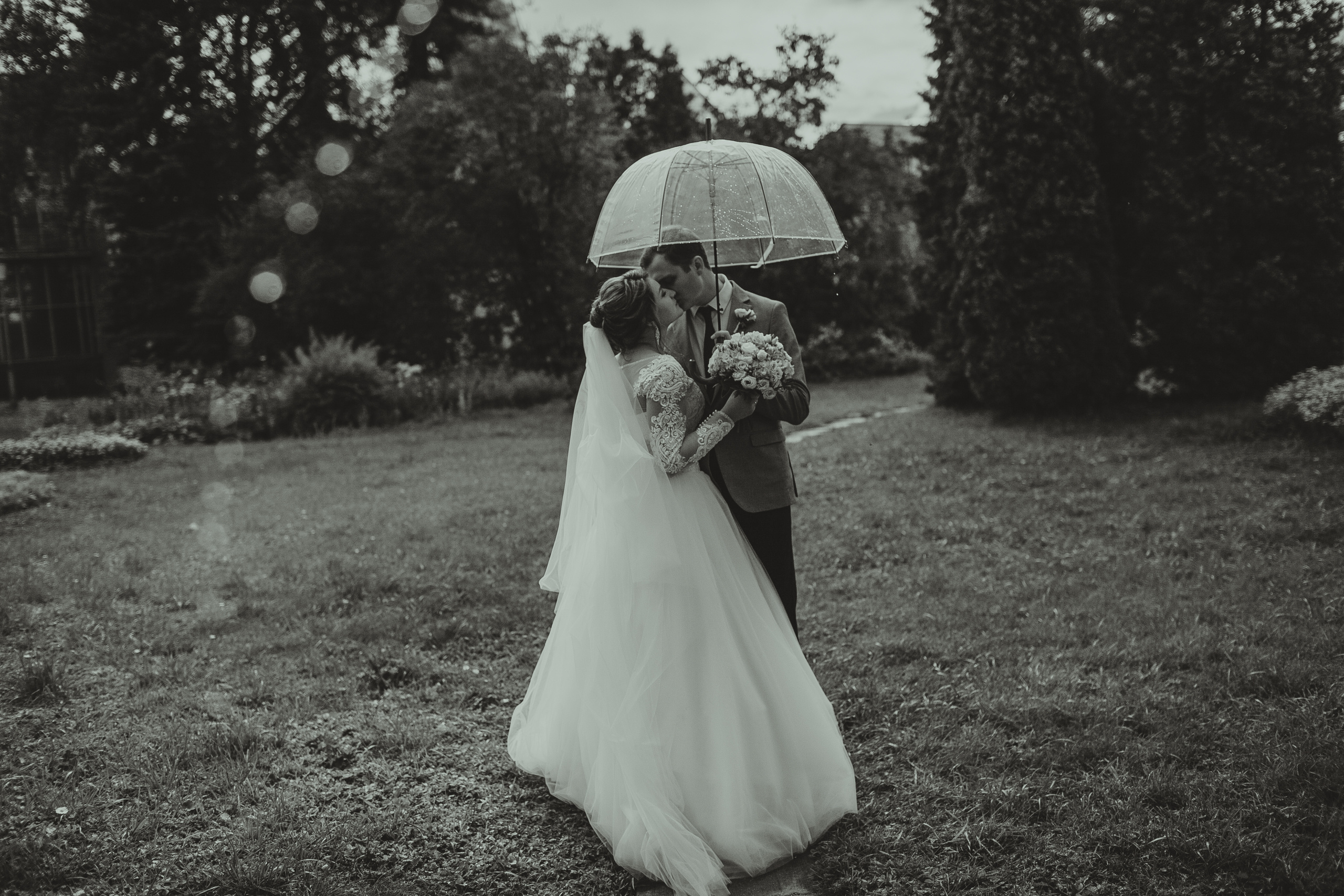 Дима и Лена. Евгения Орлова