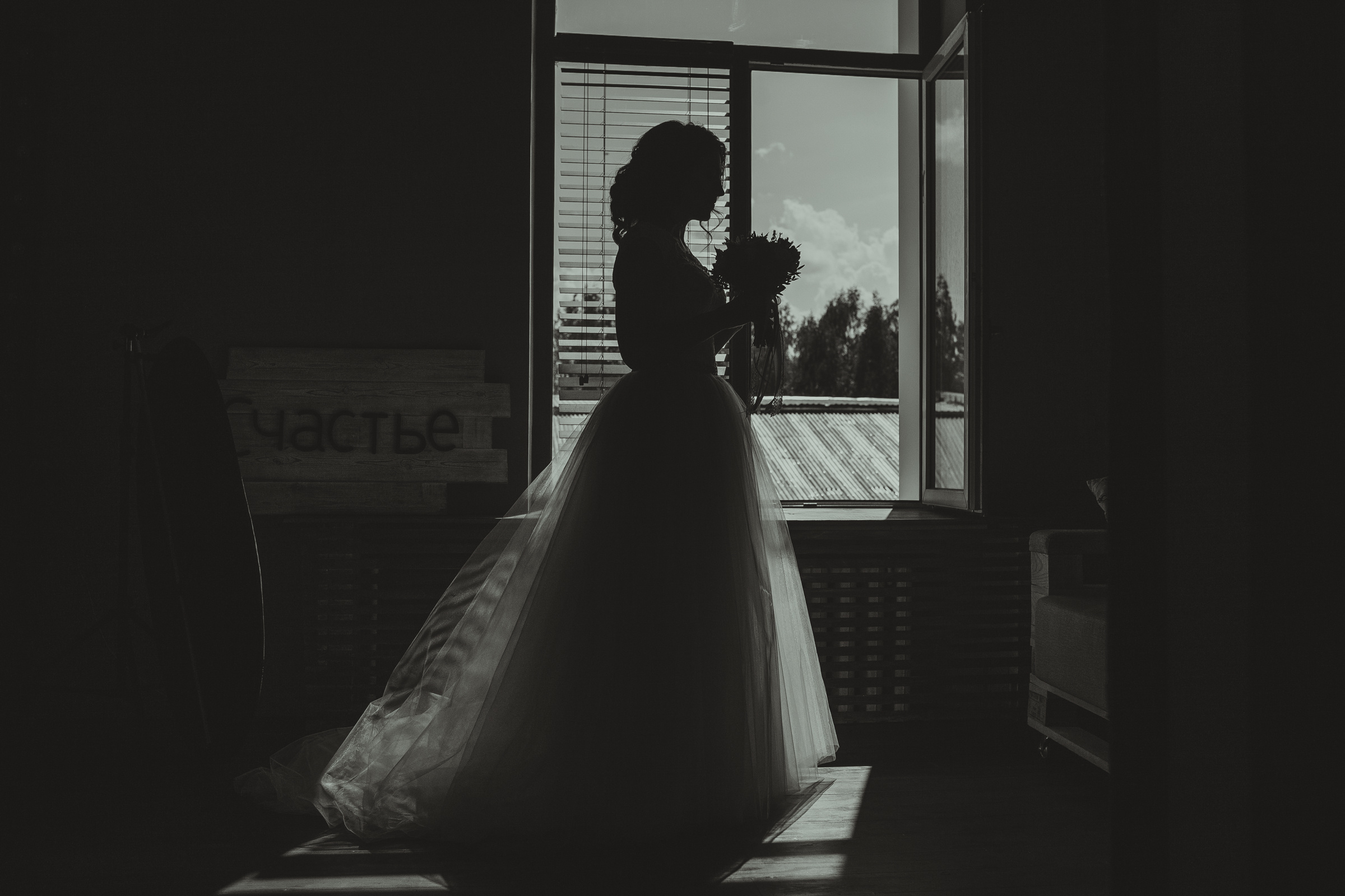 Александр и Анна. Евгения Орлова