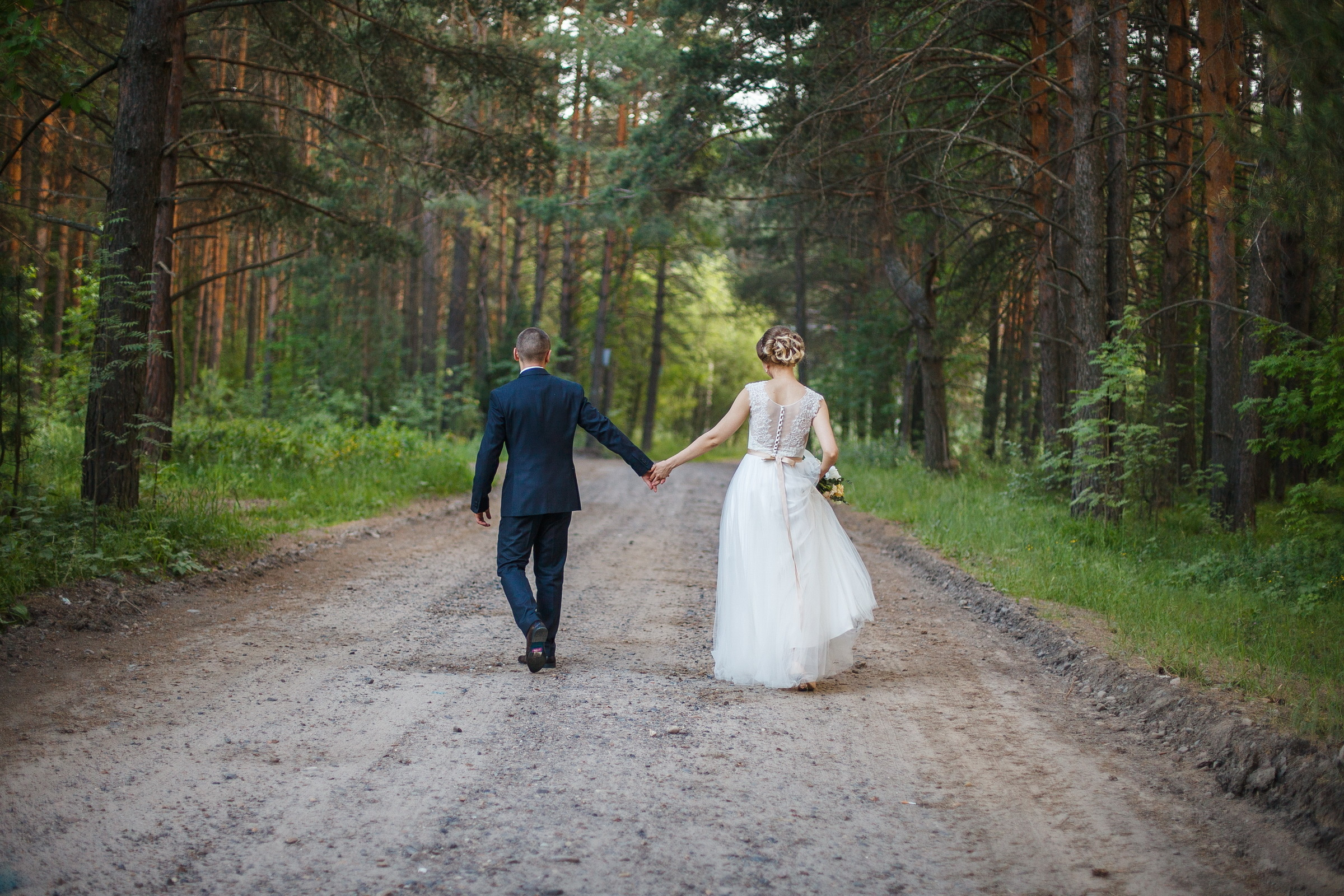 Александр и Аннет. Большая серия. Евгения Орлова