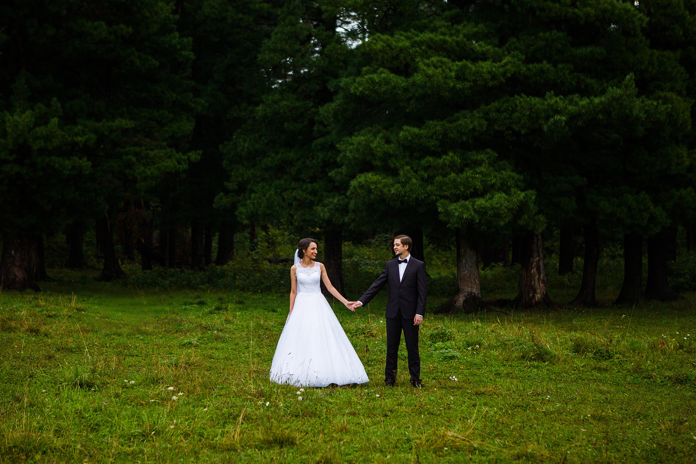 Станислав и Анастасия. Евгения Орлова