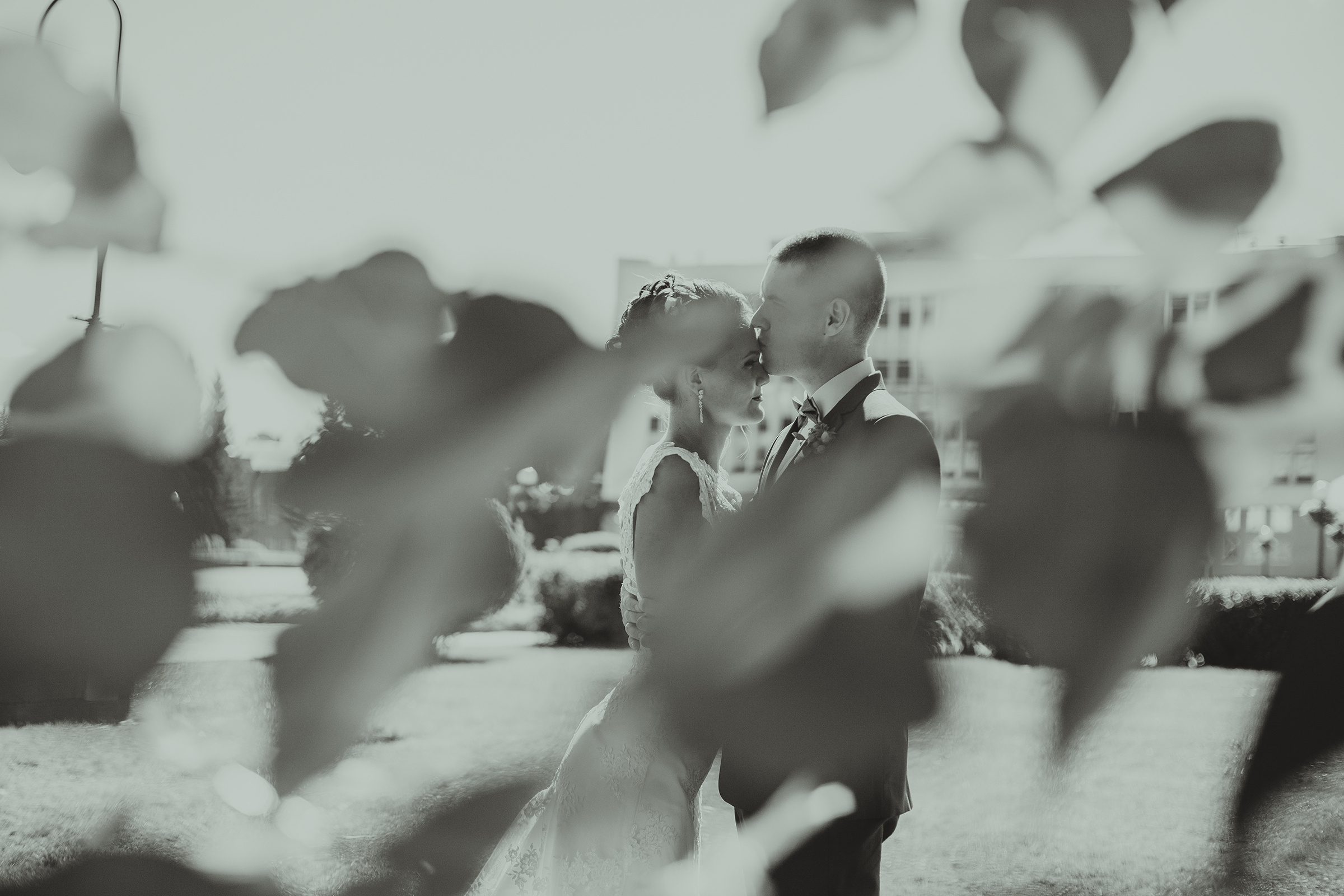 Михаил и Ксения. Евгения Орлова