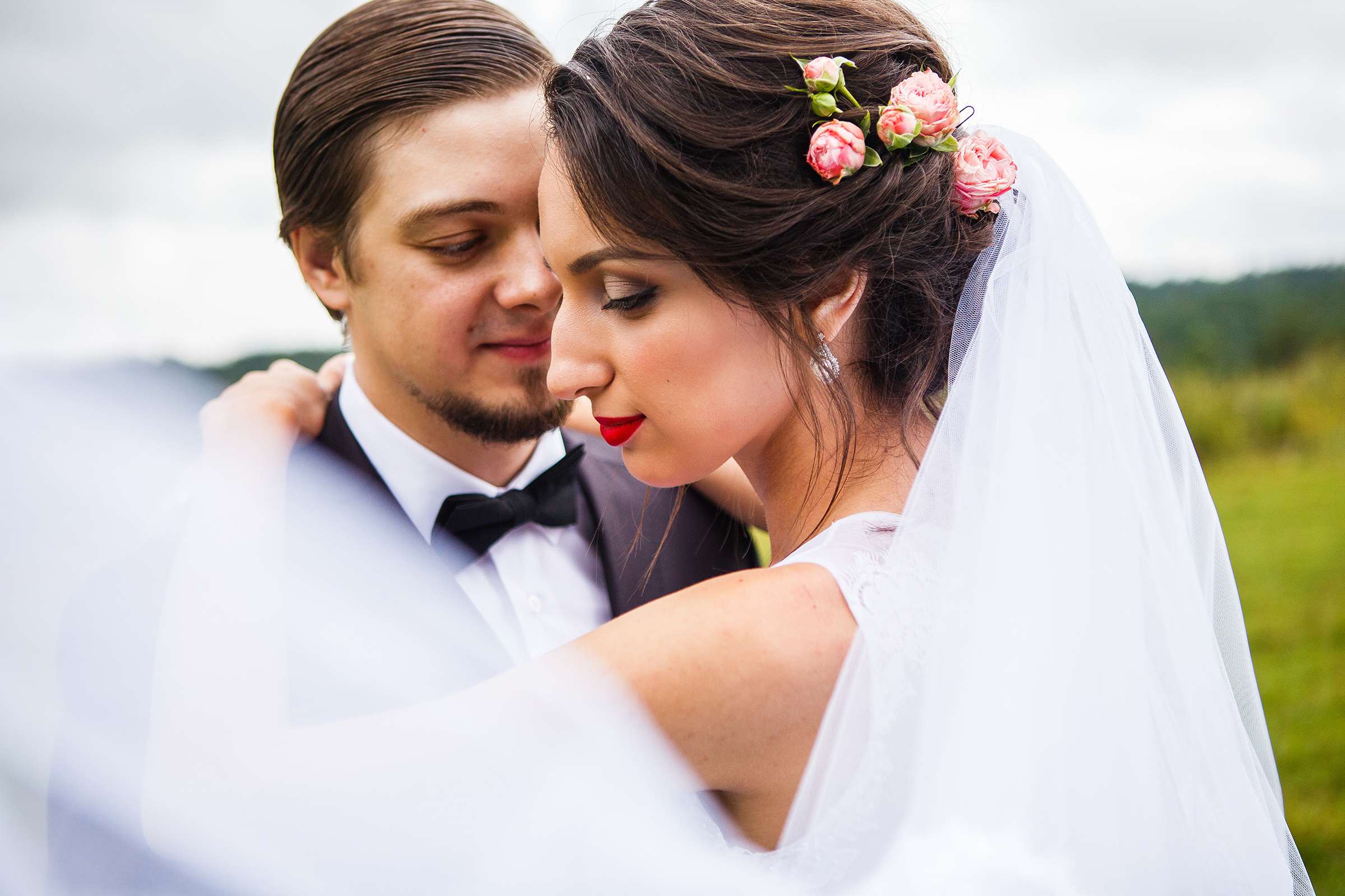 Станислав и Анастасия. Евгения Орлова