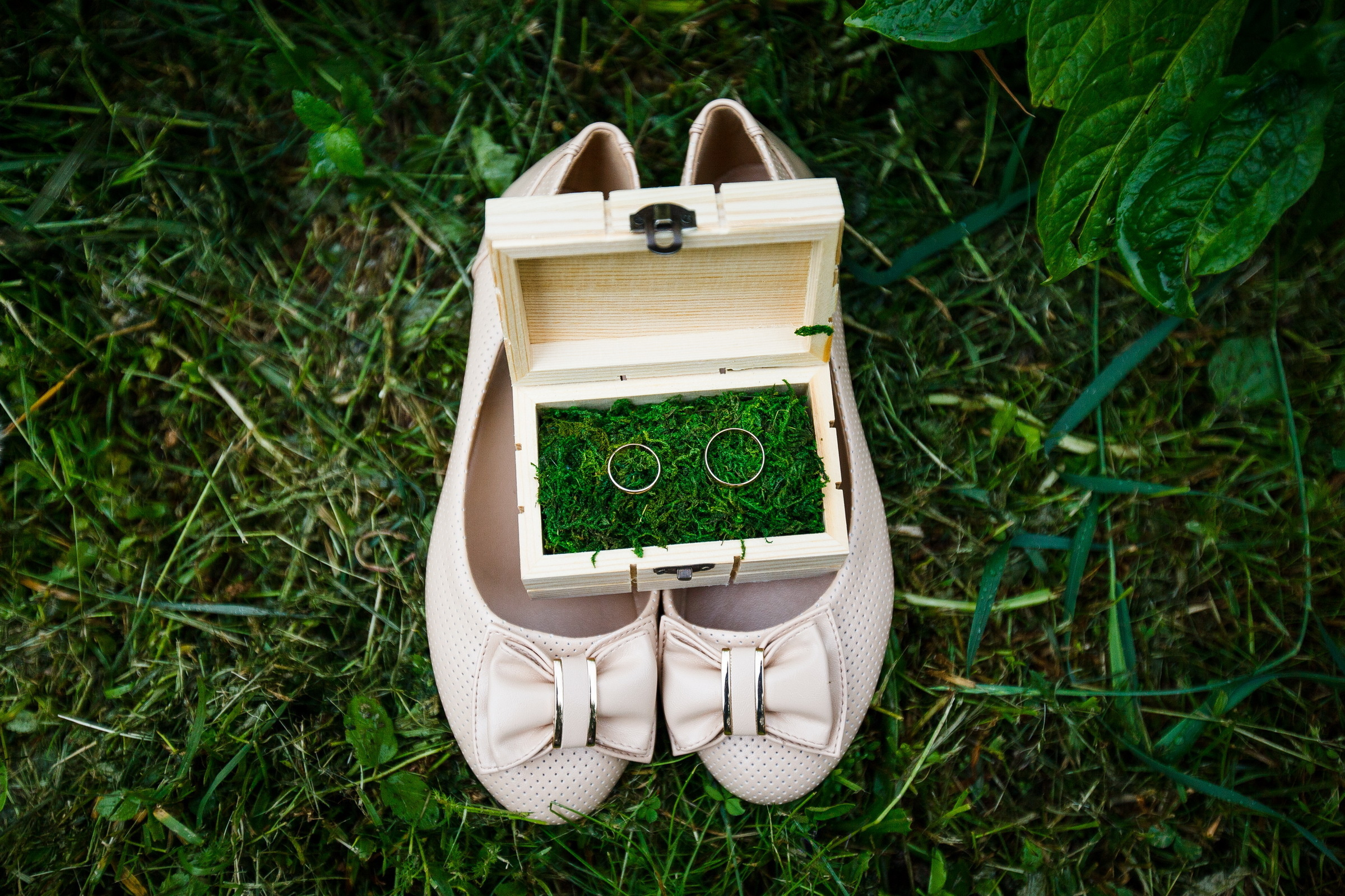 Александр и Аннет. Большая серия. Евгения Орлова