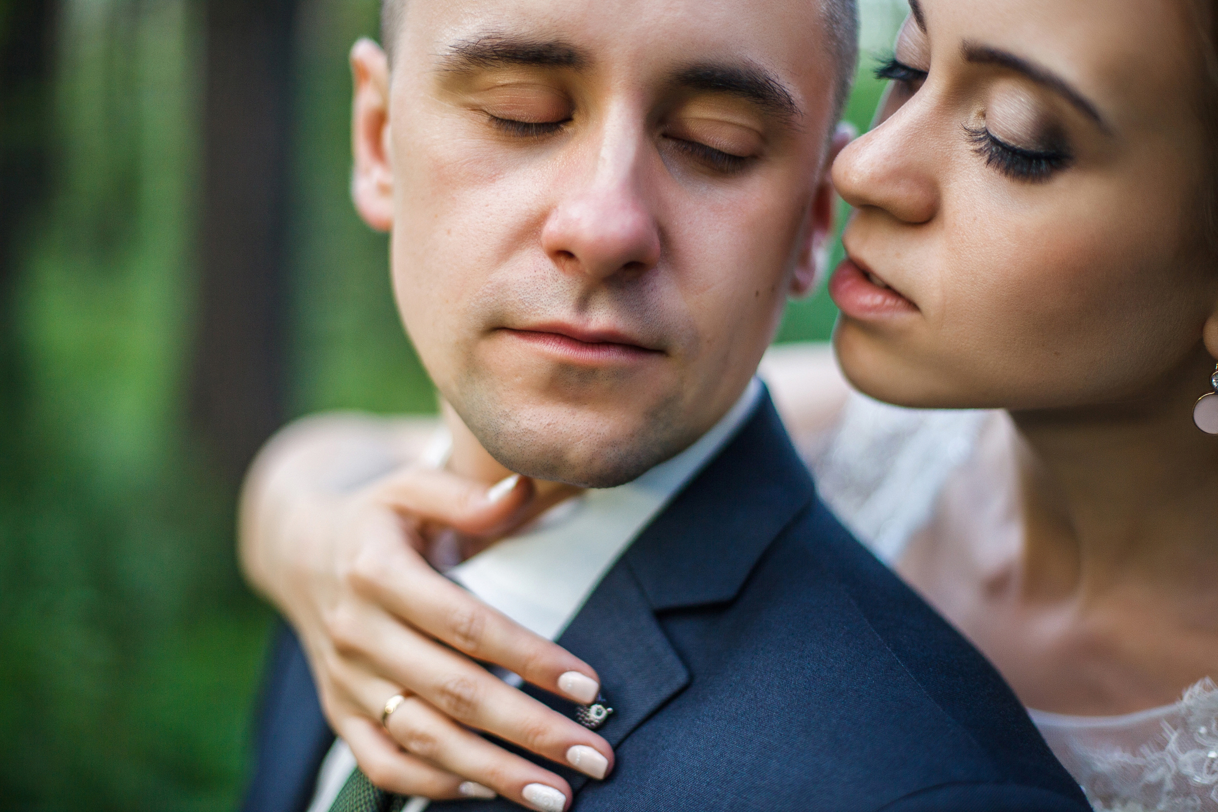 Александр и Аннет. Большая серия. Евгения Орлова