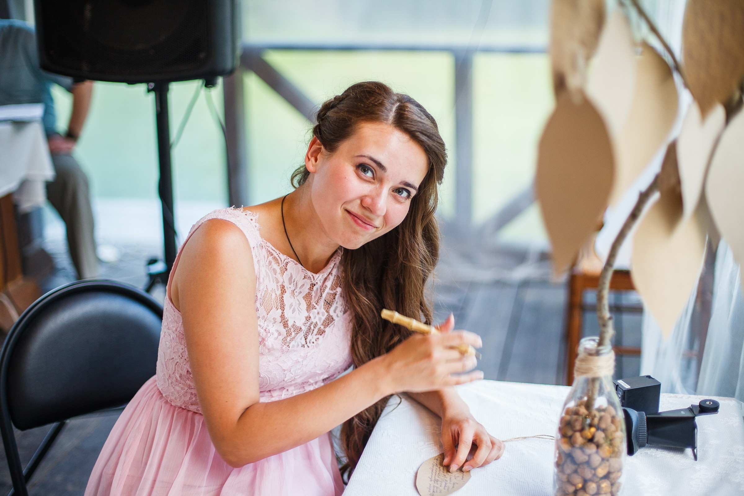 Александр и Аннет. Большая серия. Евгения Орлова