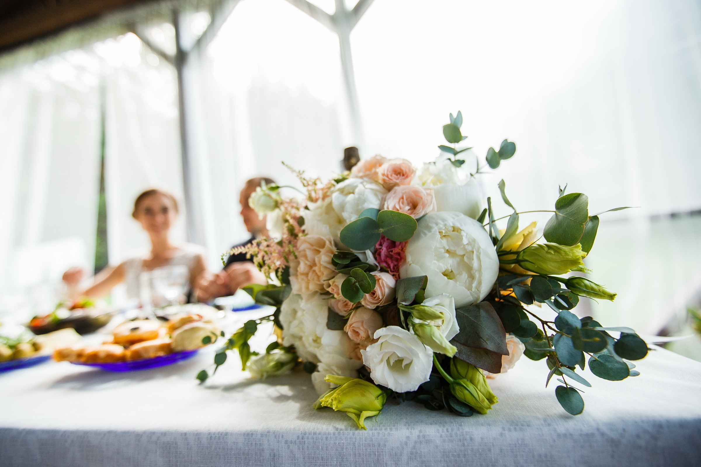Александр и Аннет. Большая серия. Евгения Орлова